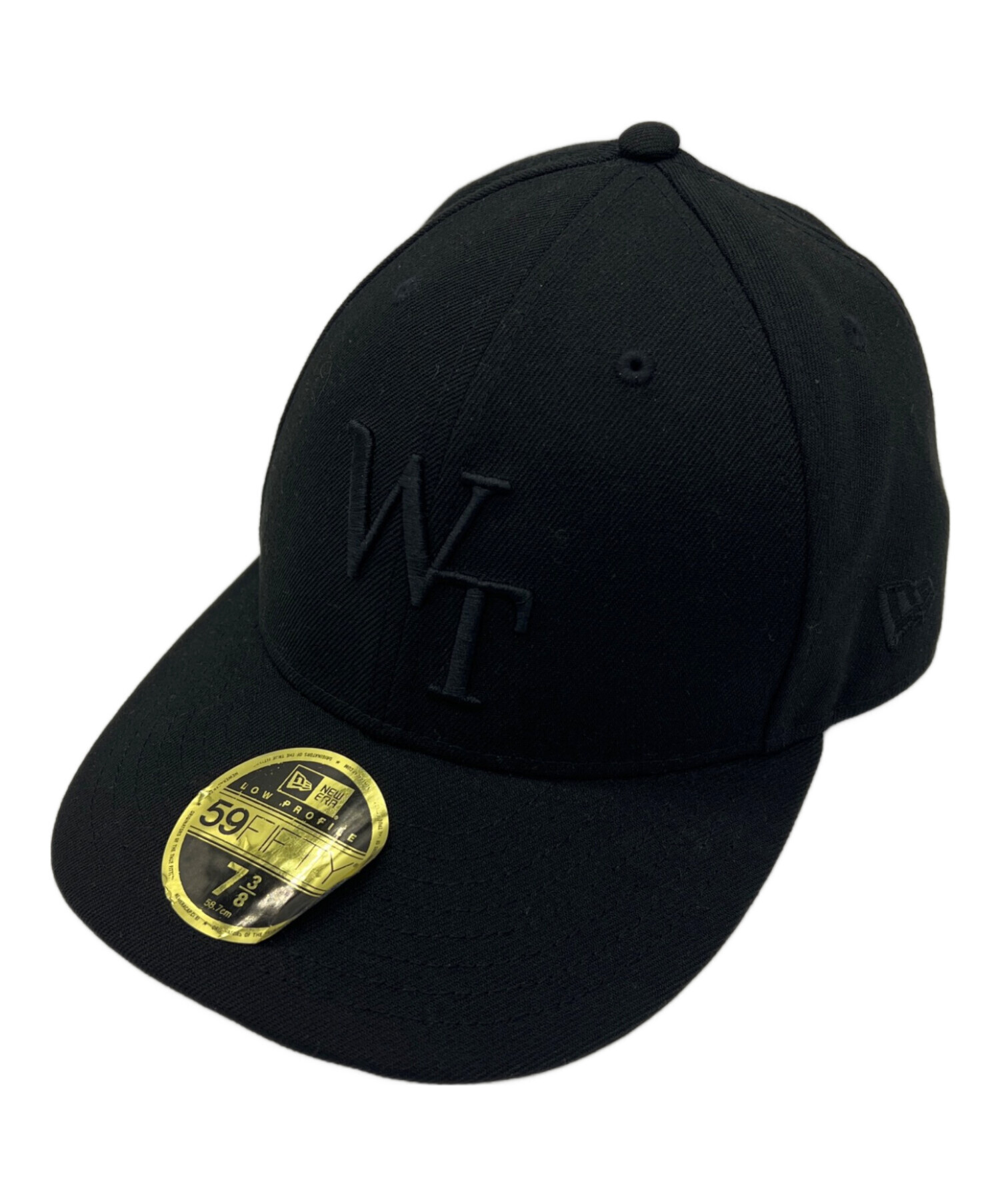 中古・古着通販】New Era (ニューエラ) WTAPS (ダブルタップス