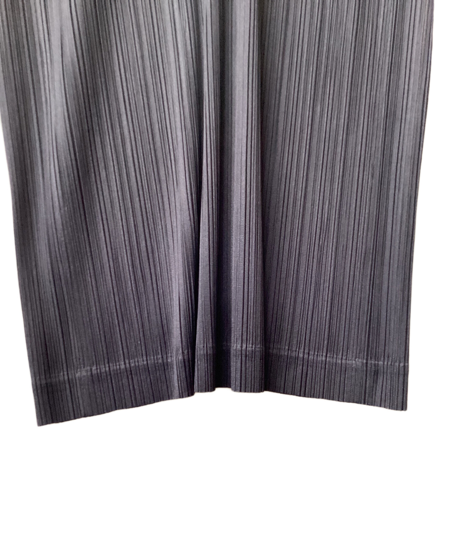 中古・古着通販】PLEATS PLEASE (プリーツプリーズ) ノースリーブ