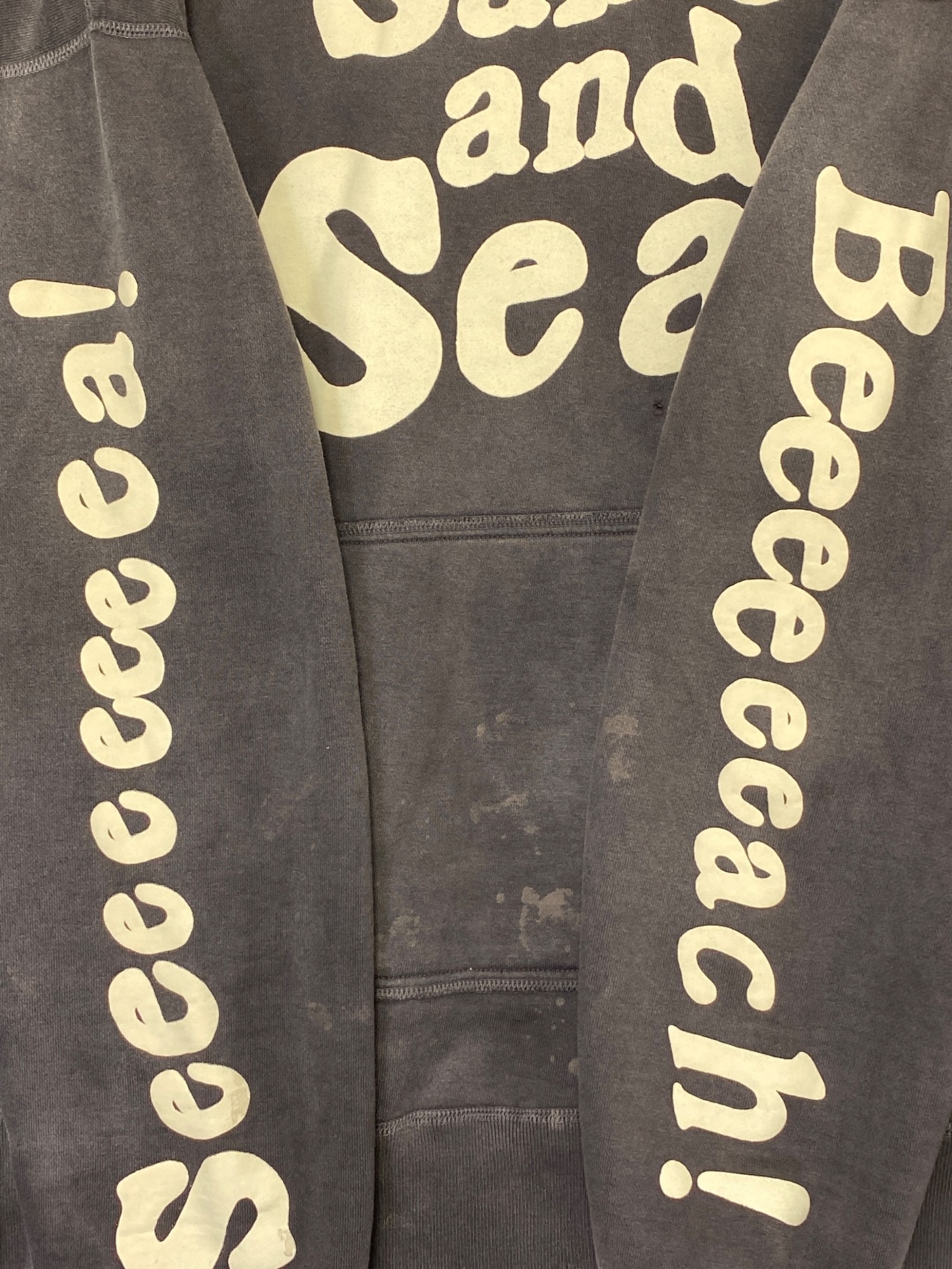 中古・古着通販】SAINT MICHAEL (セントマイケル) WIND AND SEA