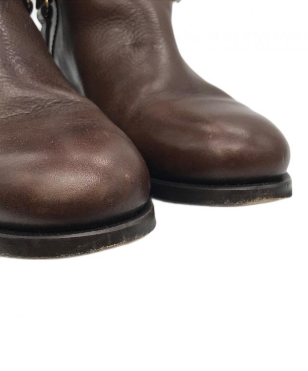 中古・古着通販】RALPH LAUREN (ラルフローレン) ロングジョッキー