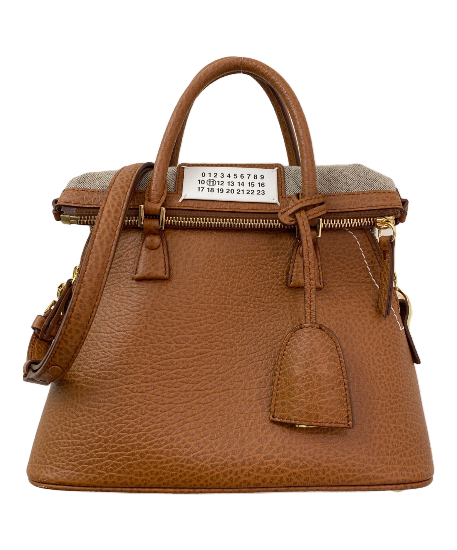 中古・古着通販】Maison Margiela (メゾンマルジェラ) 5ACミニ