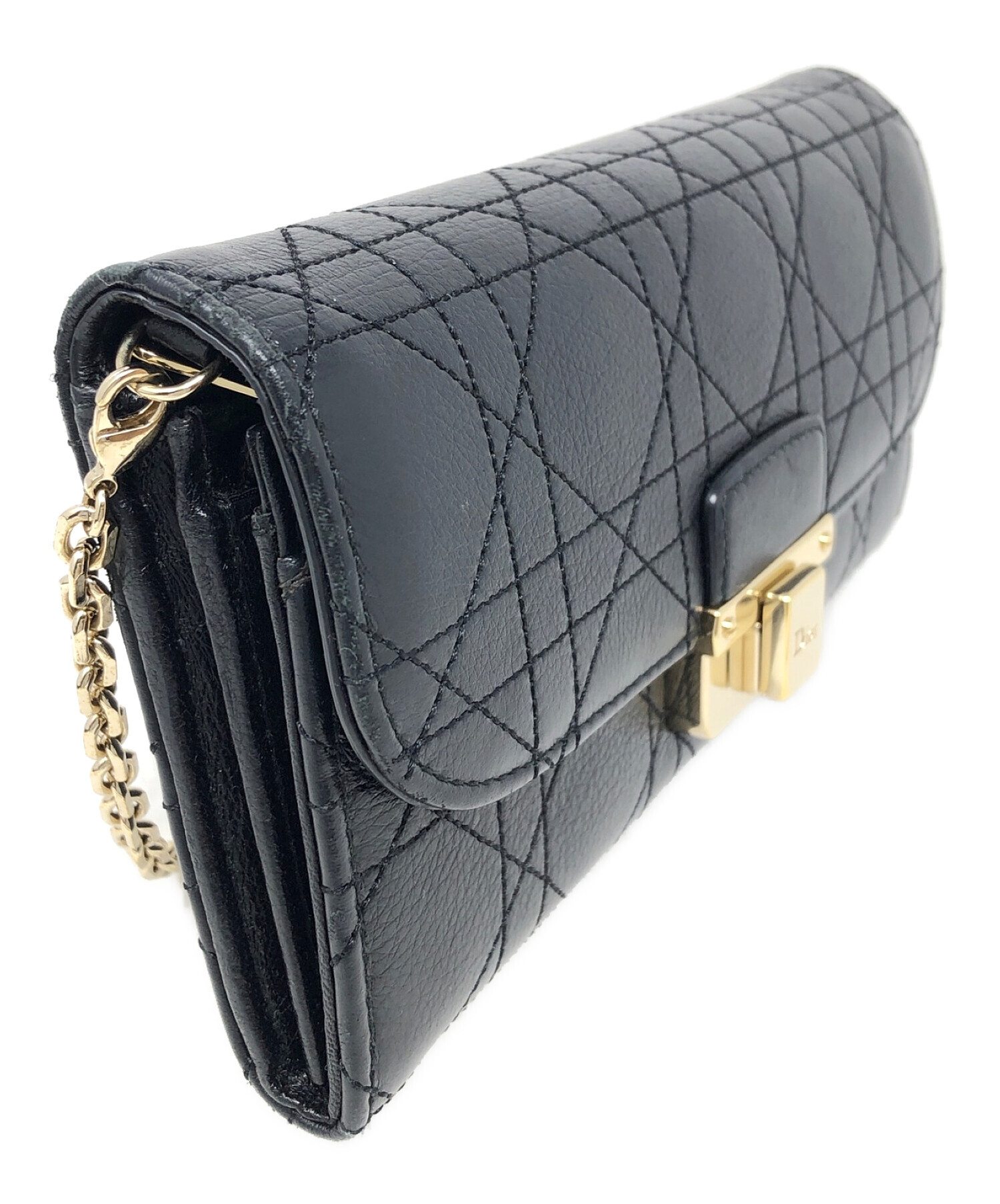 中古・古着通販】Christian Dior (クリスチャン ディオール) チェーン