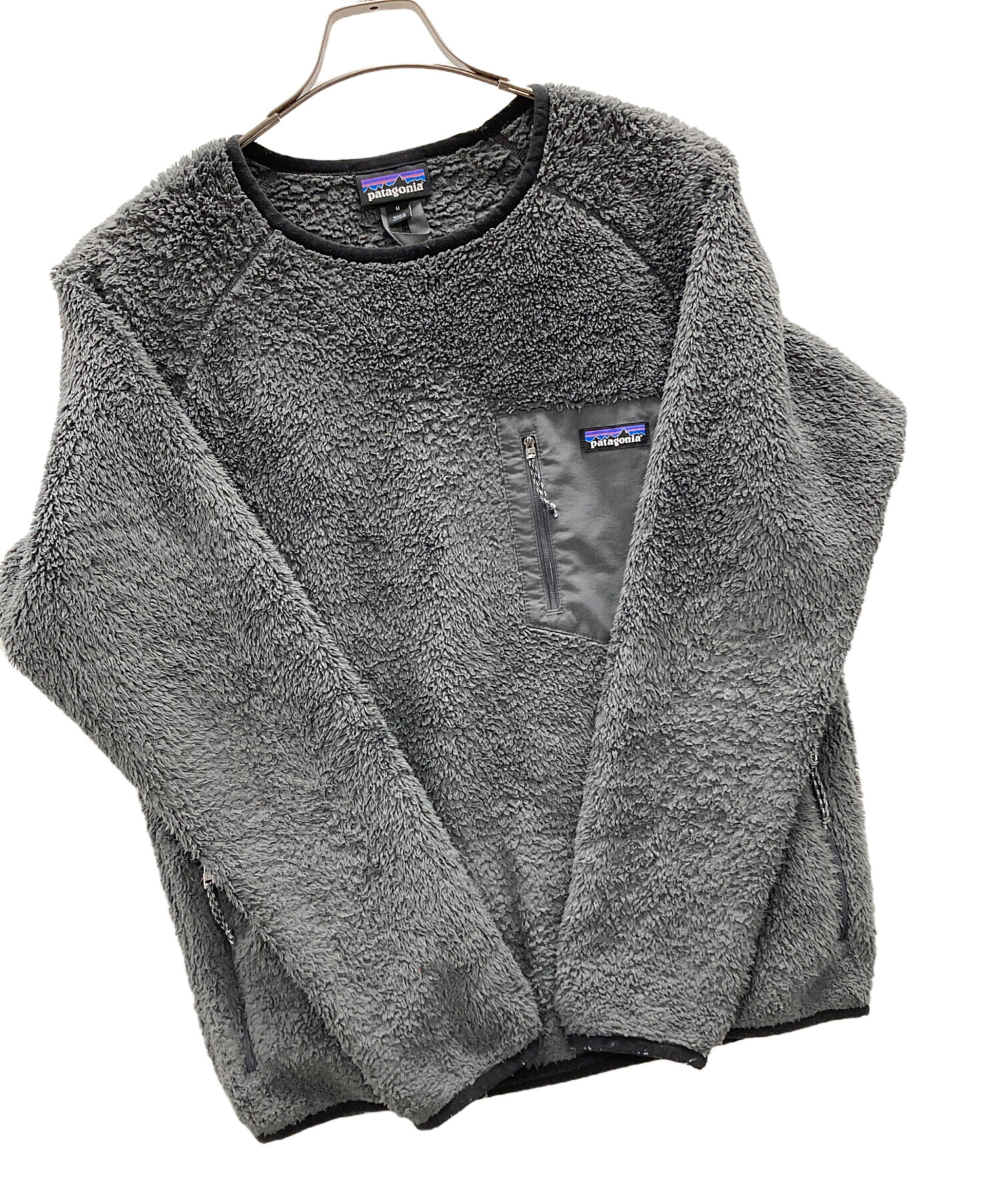 中古・古着通販】Patagonia (パタゴニア) フリースジャケット 19AW Los