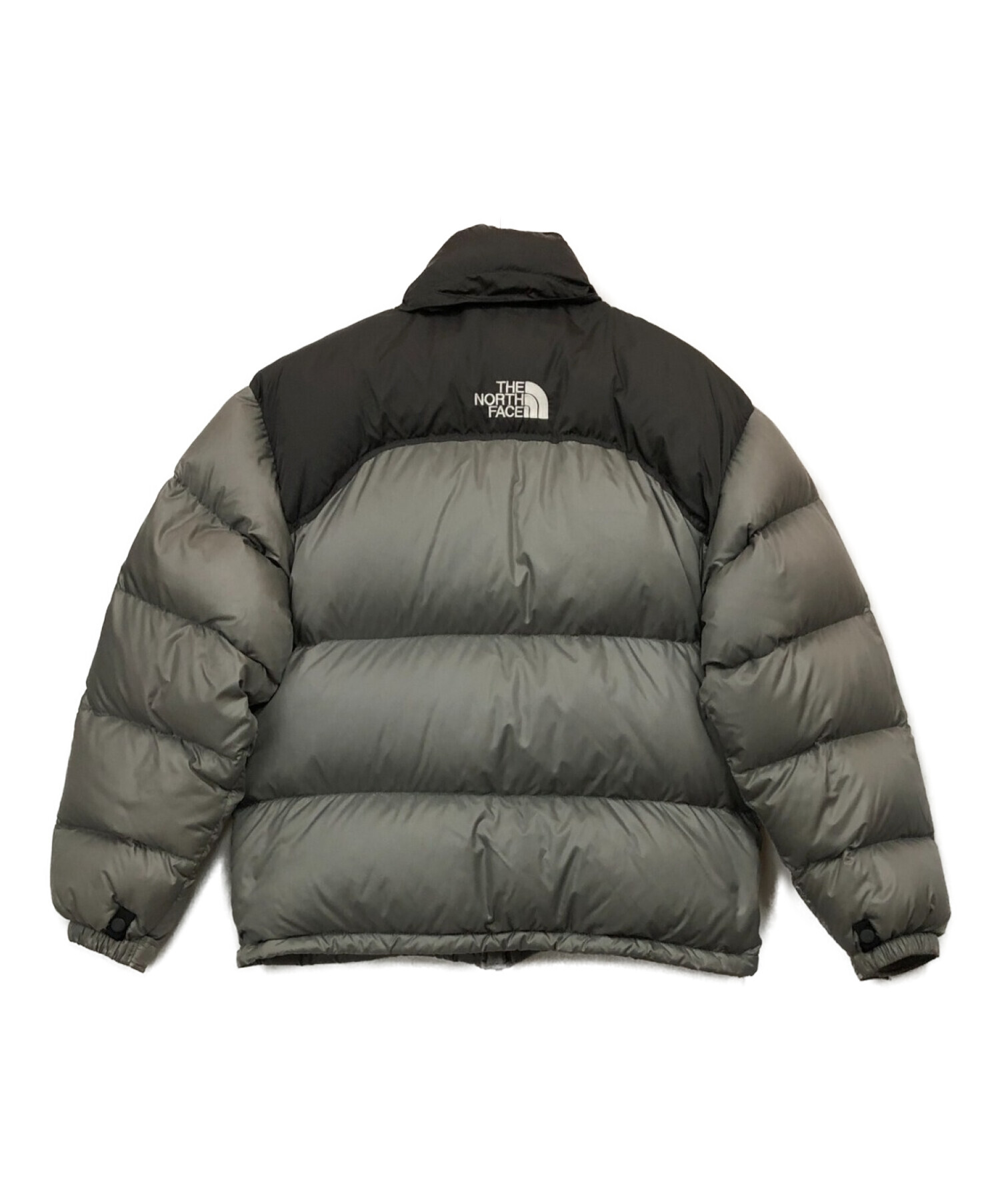 中古・古着通販】THE NORTH FACE (ザ ノース フェイス) ヌプシダウン