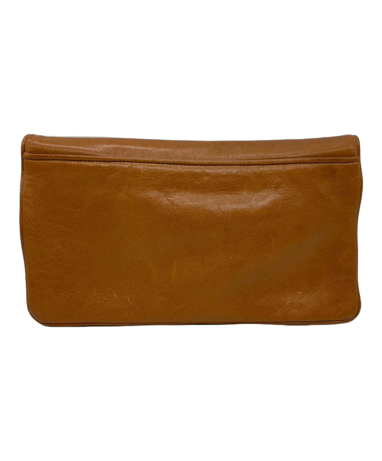 中古・古着通販】TORY BURCH (トリーバーチ) クラッチバッグ｜ブランド