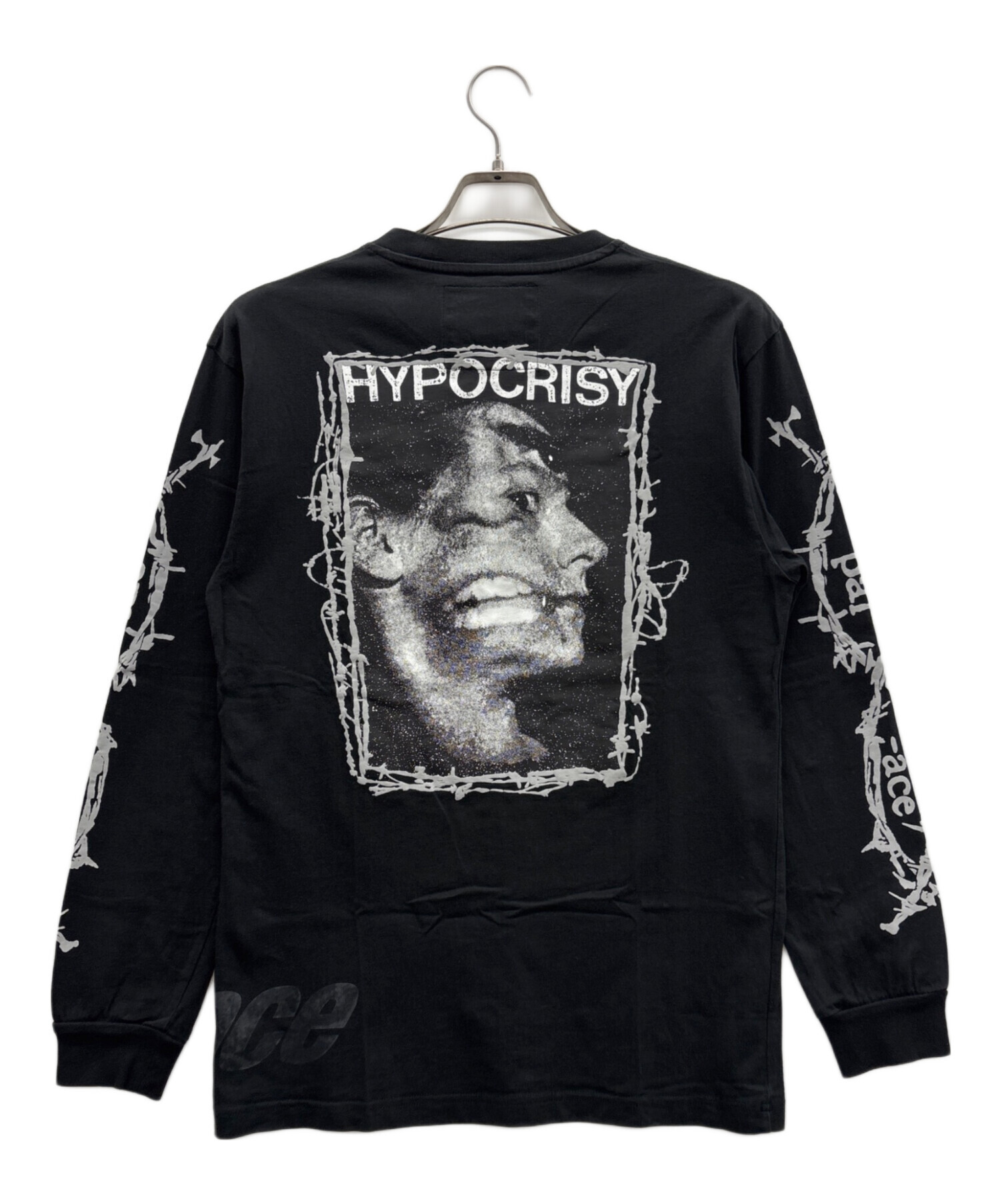 中古・古着通販】ANARCHIC ADJUSTMENT (アナーキック・アジャスト