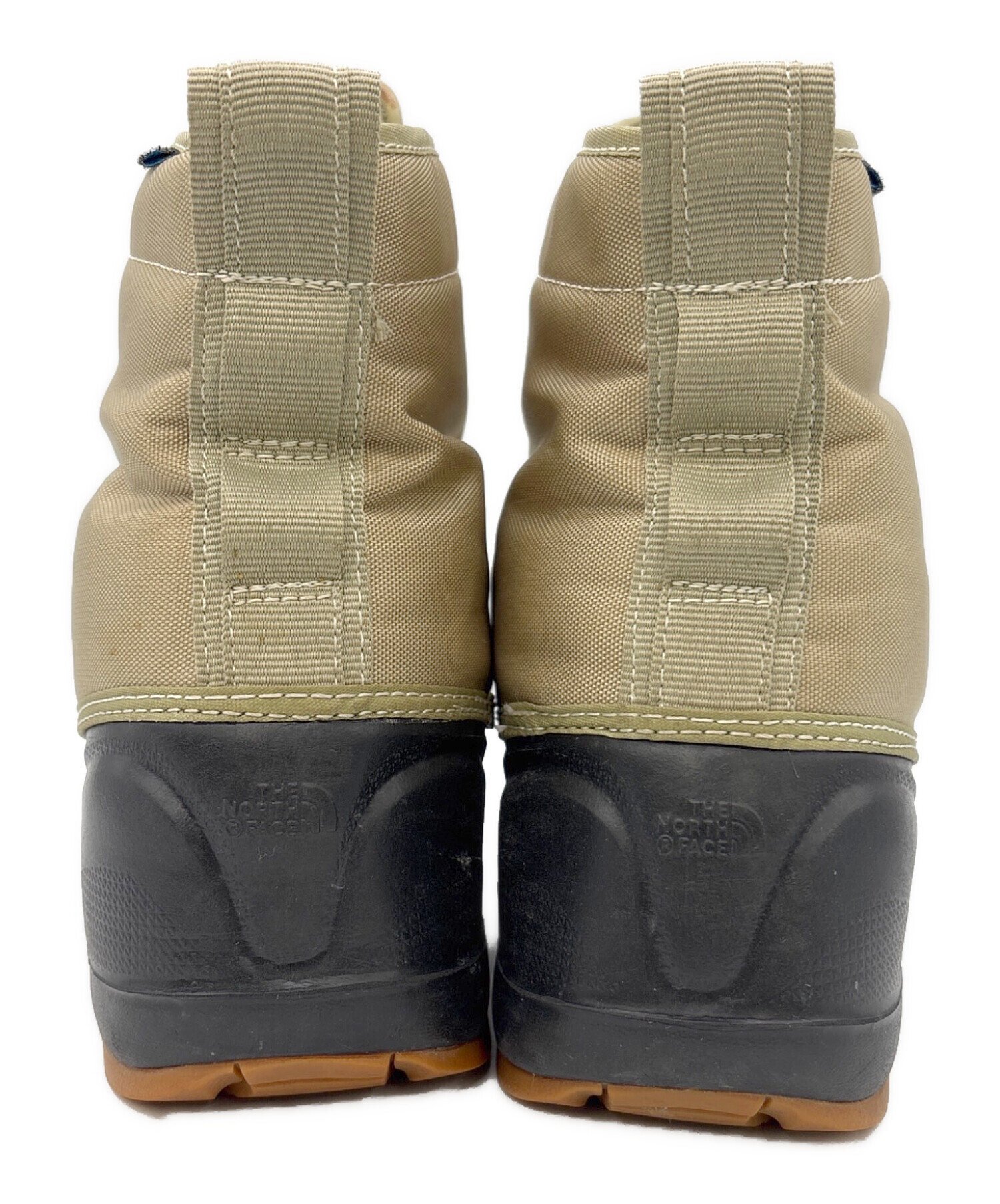 中古・古着通販】THE NORTH FACE (ザ ノース フェイス) ブーツ