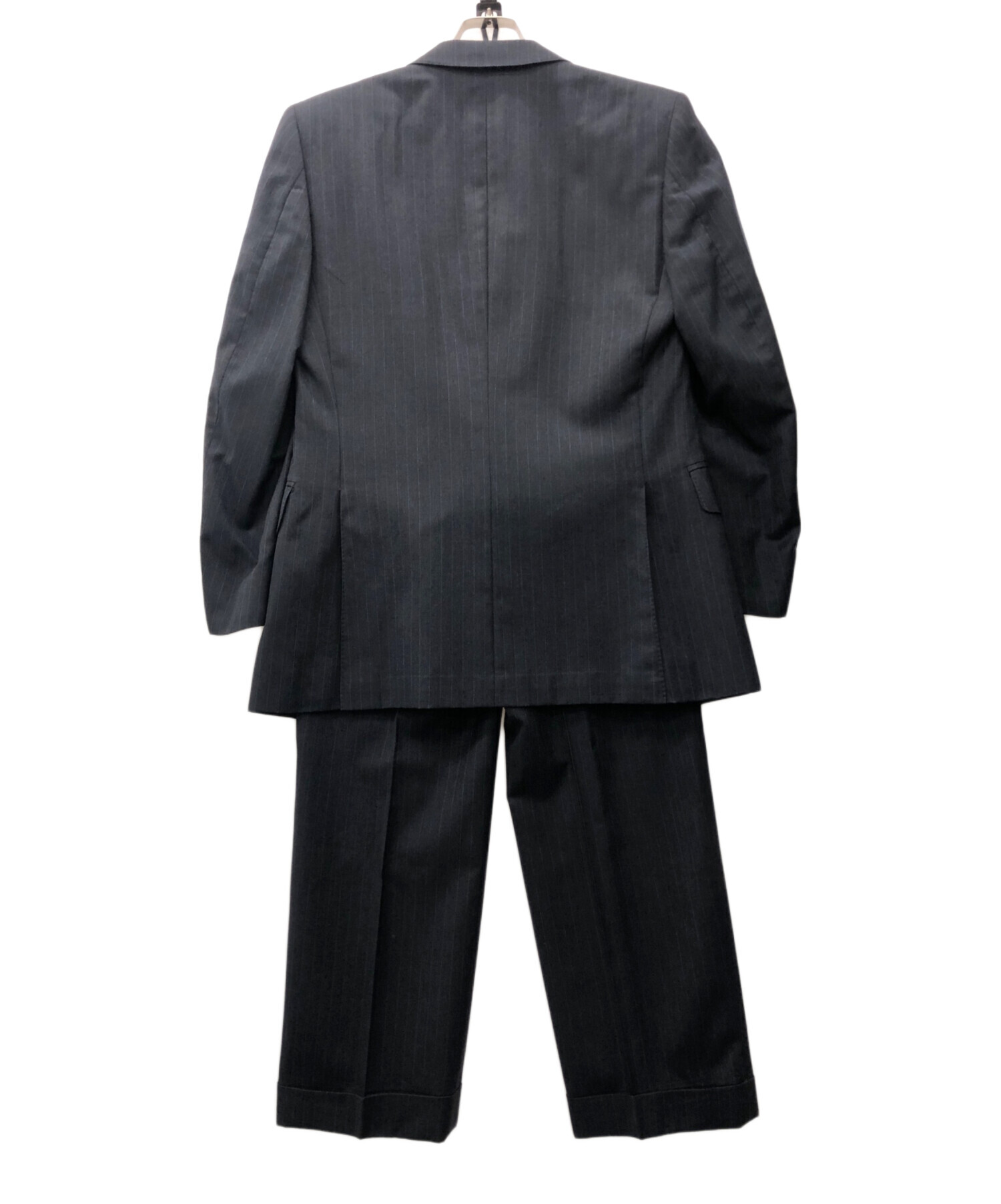 中古・古着通販】PAUL SMITH (ポールスミス) セットアップスーツ