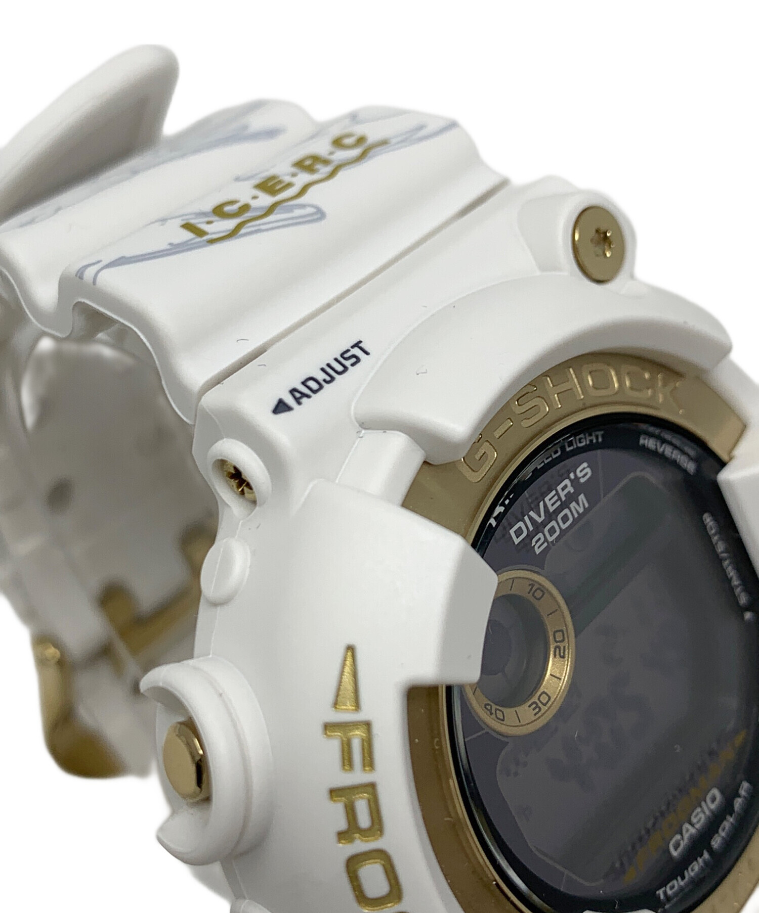 中古・古着通販】CASIO (カシオ) 腕時計 G-SHOCK（ジーショック