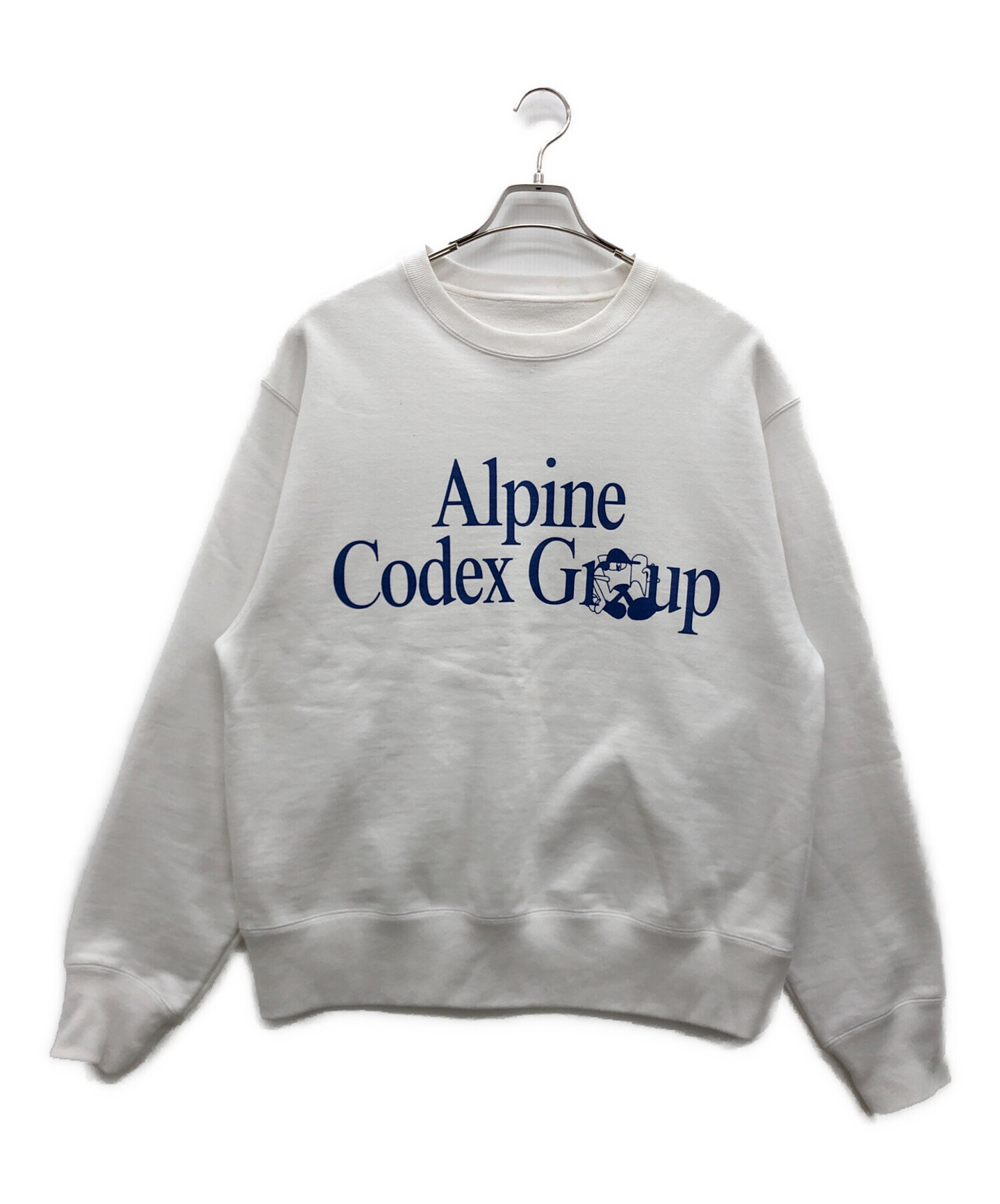 中古・古着通販】ALPINE CODEX GROUP (アルパインコーデックスグループ