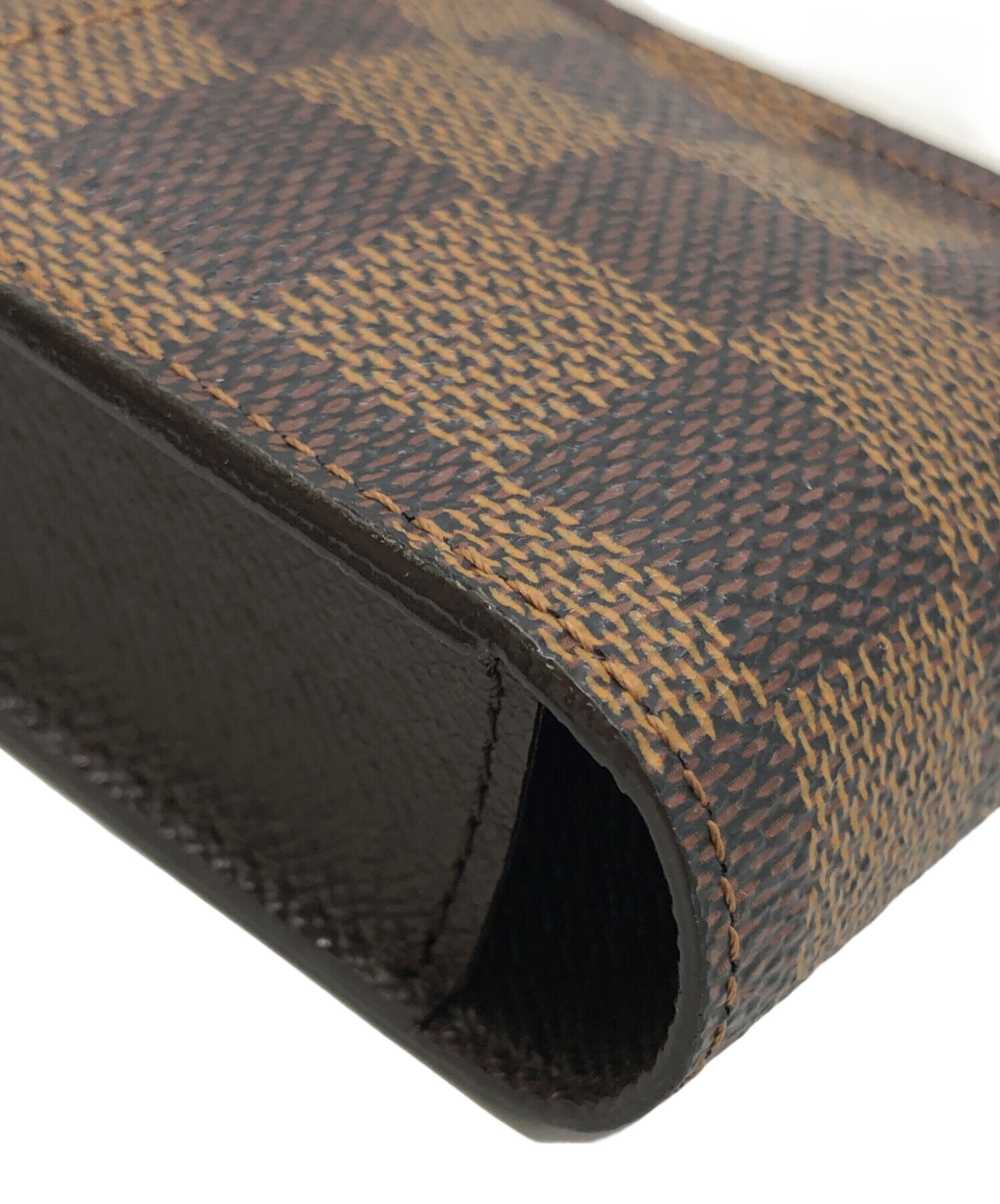 中古・古着通販】LOUIS VUITTON (ルイ ヴィトン) シガレットケース