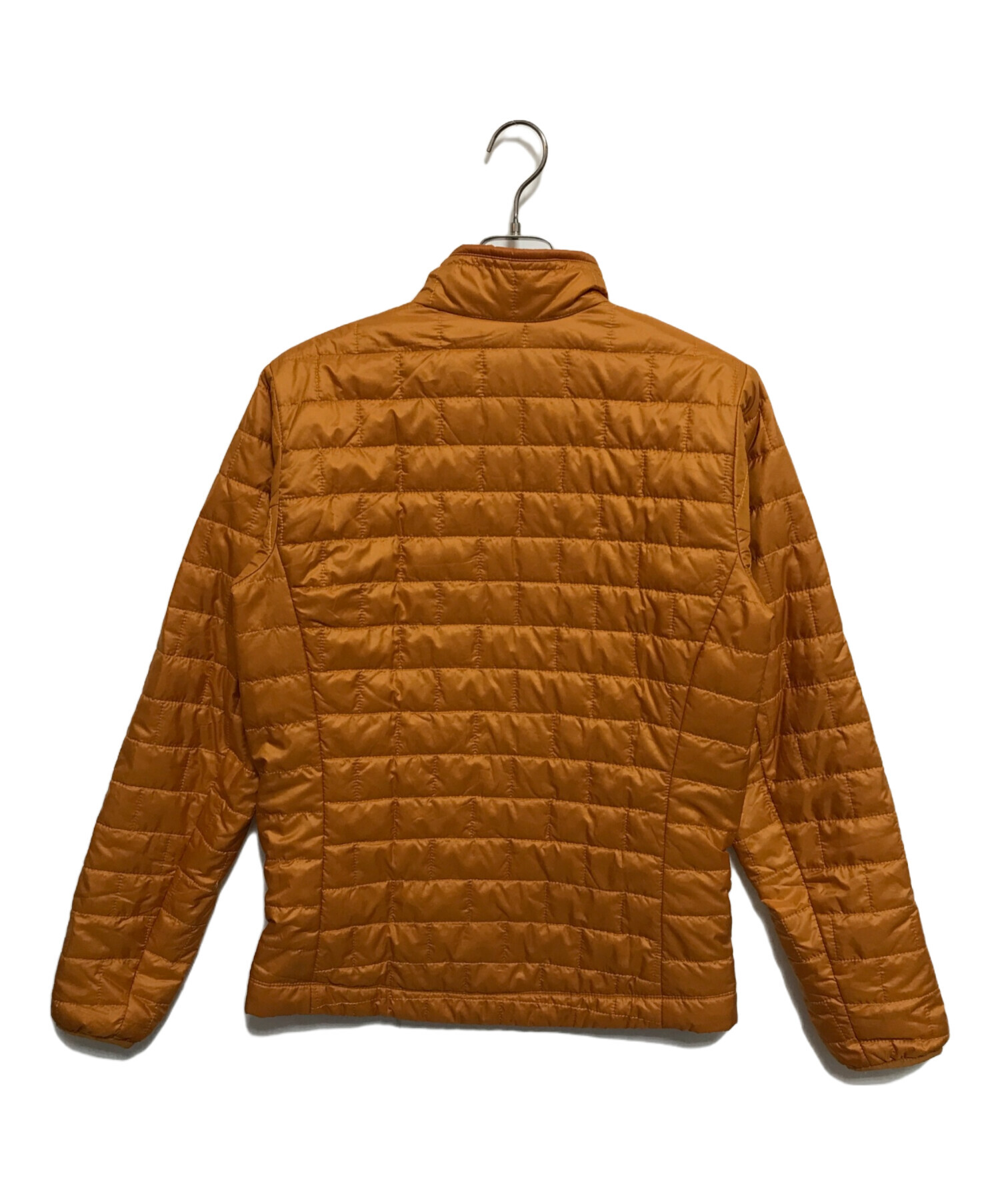 中古・古着通販】Patagonia (パタゴニア) ナノ・パフ・ジャケット