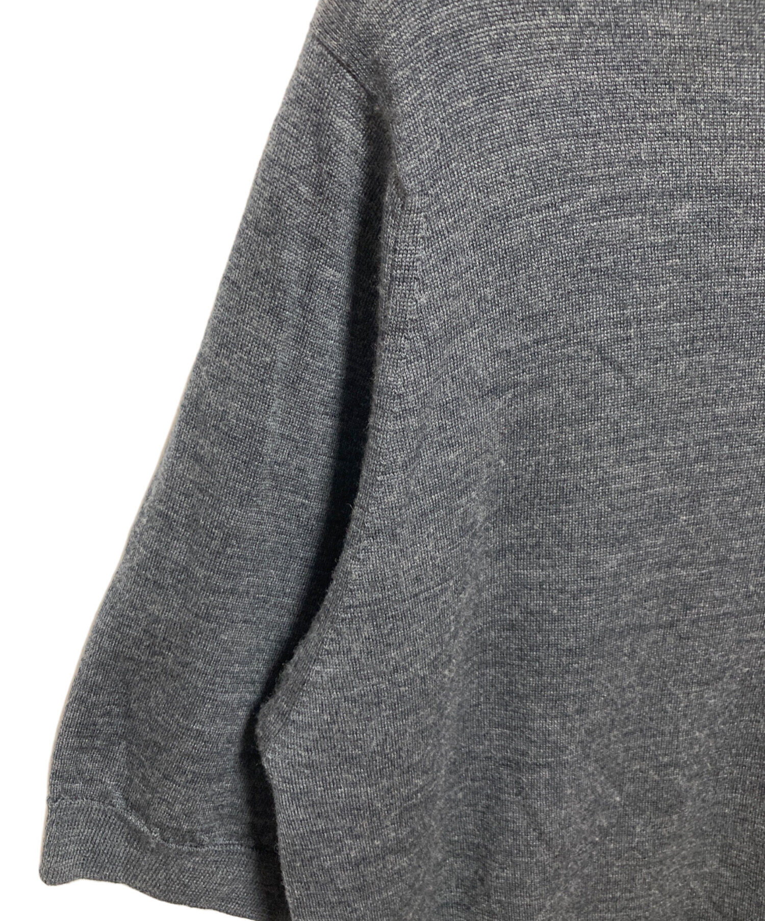 中古・古着通販】JOHN SMEDLEY (ジョンスメドレー) UNITED ARROWS