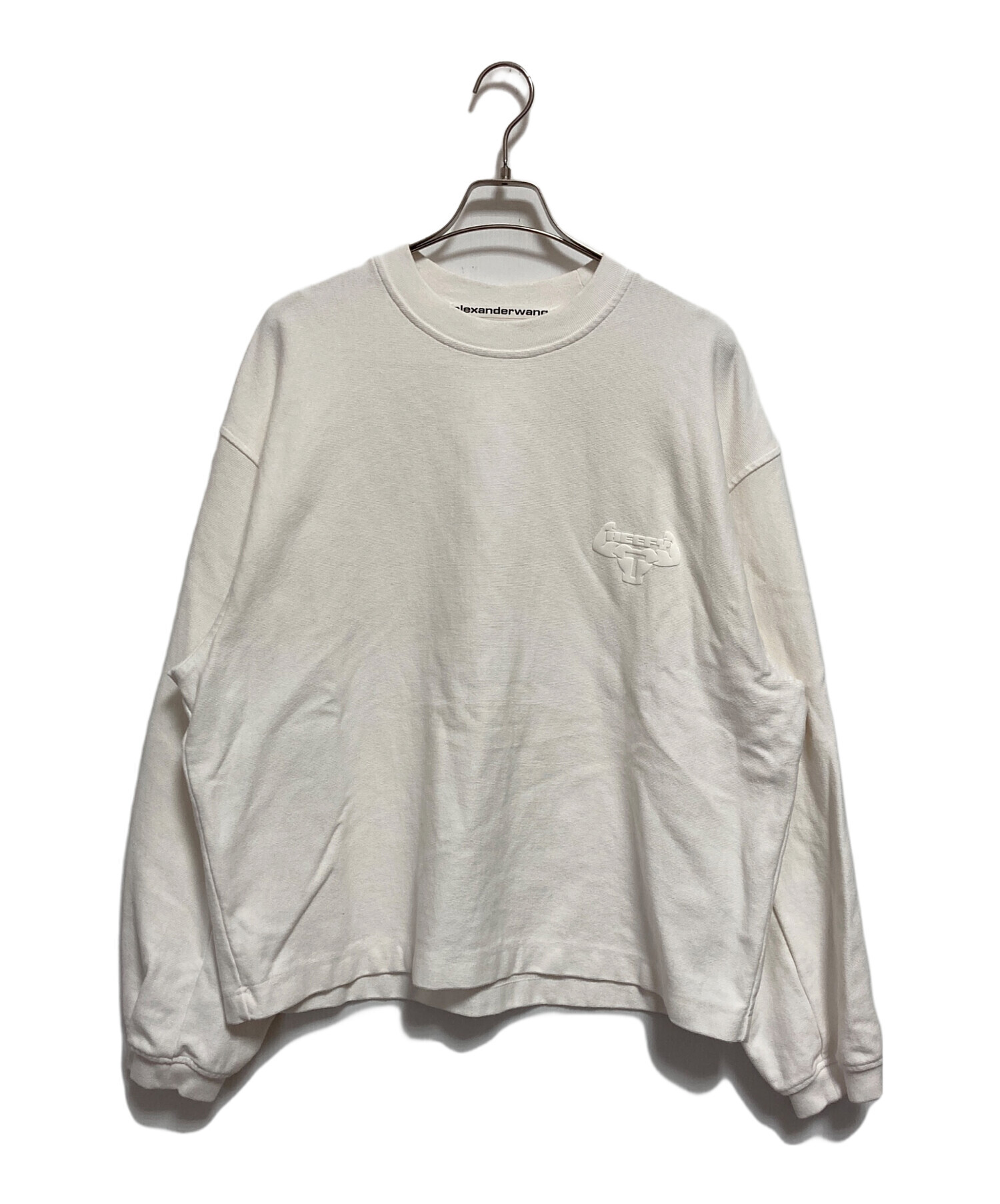 中古・古着通販】ALEXANDER WANG (アレキサンダー・ワン) Beefy