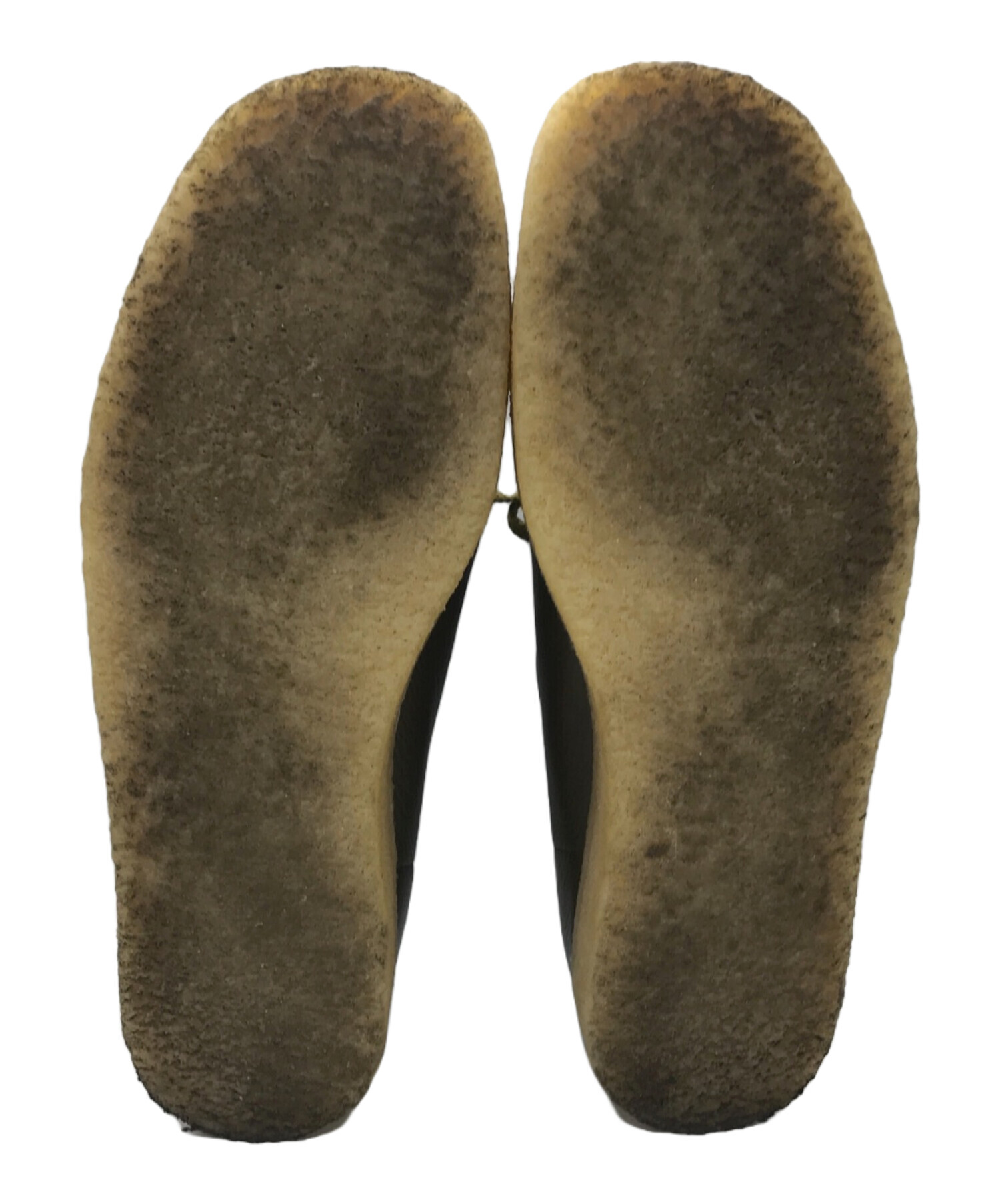 中古・古着通販】PADMORE&BARNES (パドモア&バーンズ) レザーワラビー