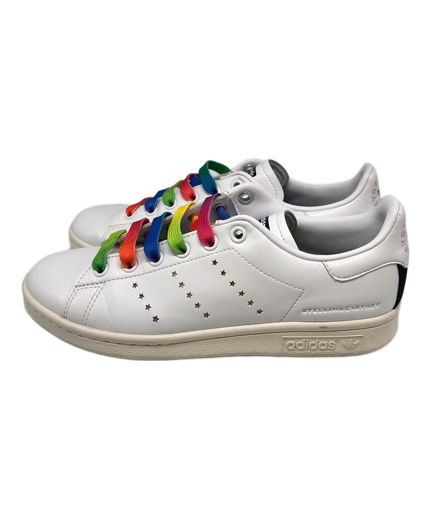 中古・古着通販】adidas (アディダス) STELLA McCARTNEY (ステラ