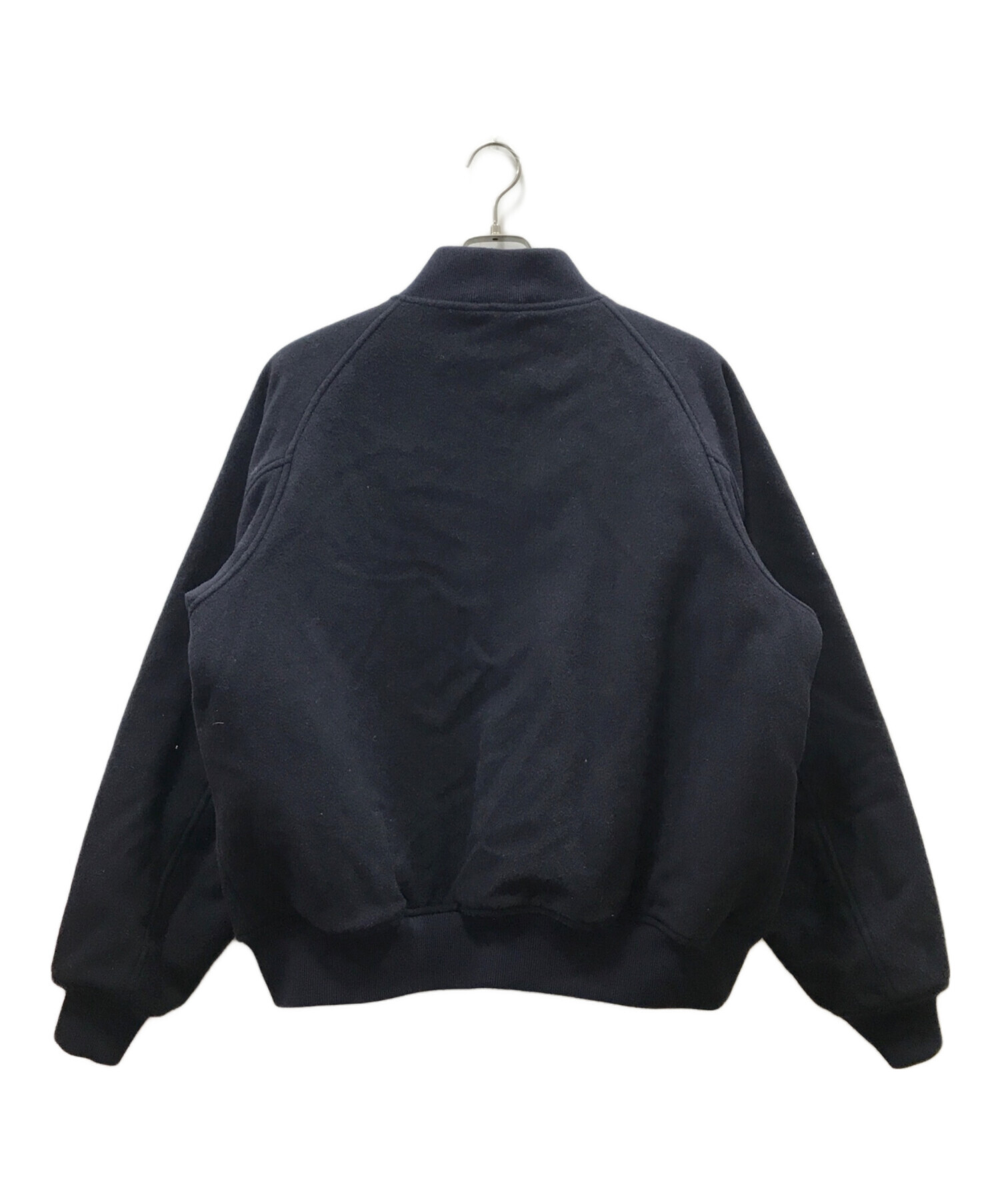 中古・古着通販】everyone (エブリワン) j.30000 varsity jacket