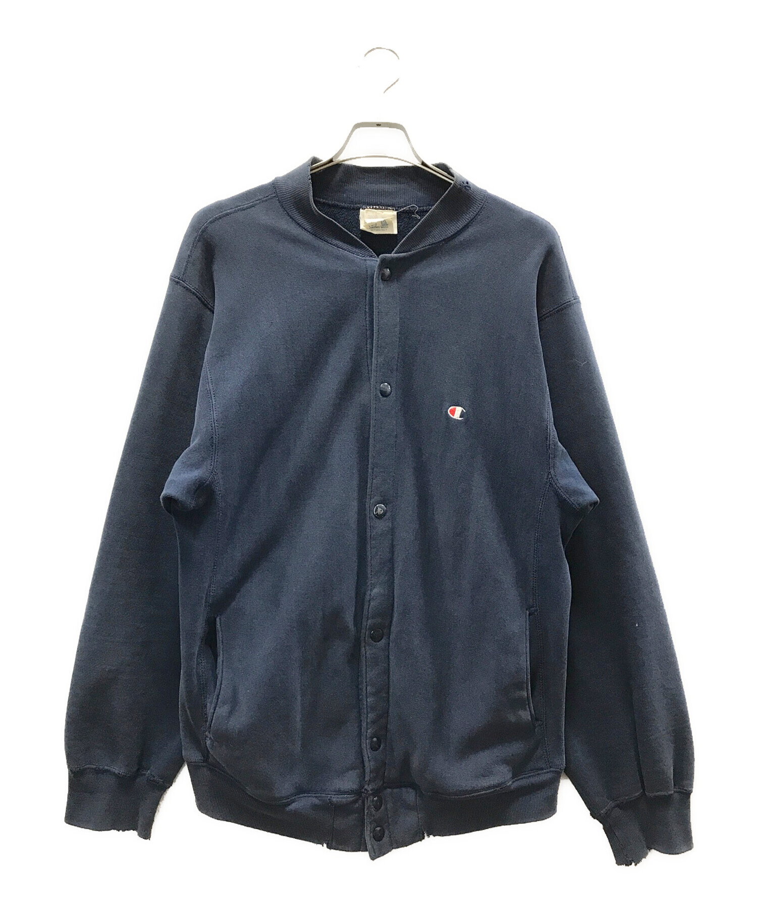 中古・古着通販】Champion REVERSE WEAVE (チャンピオン リバース