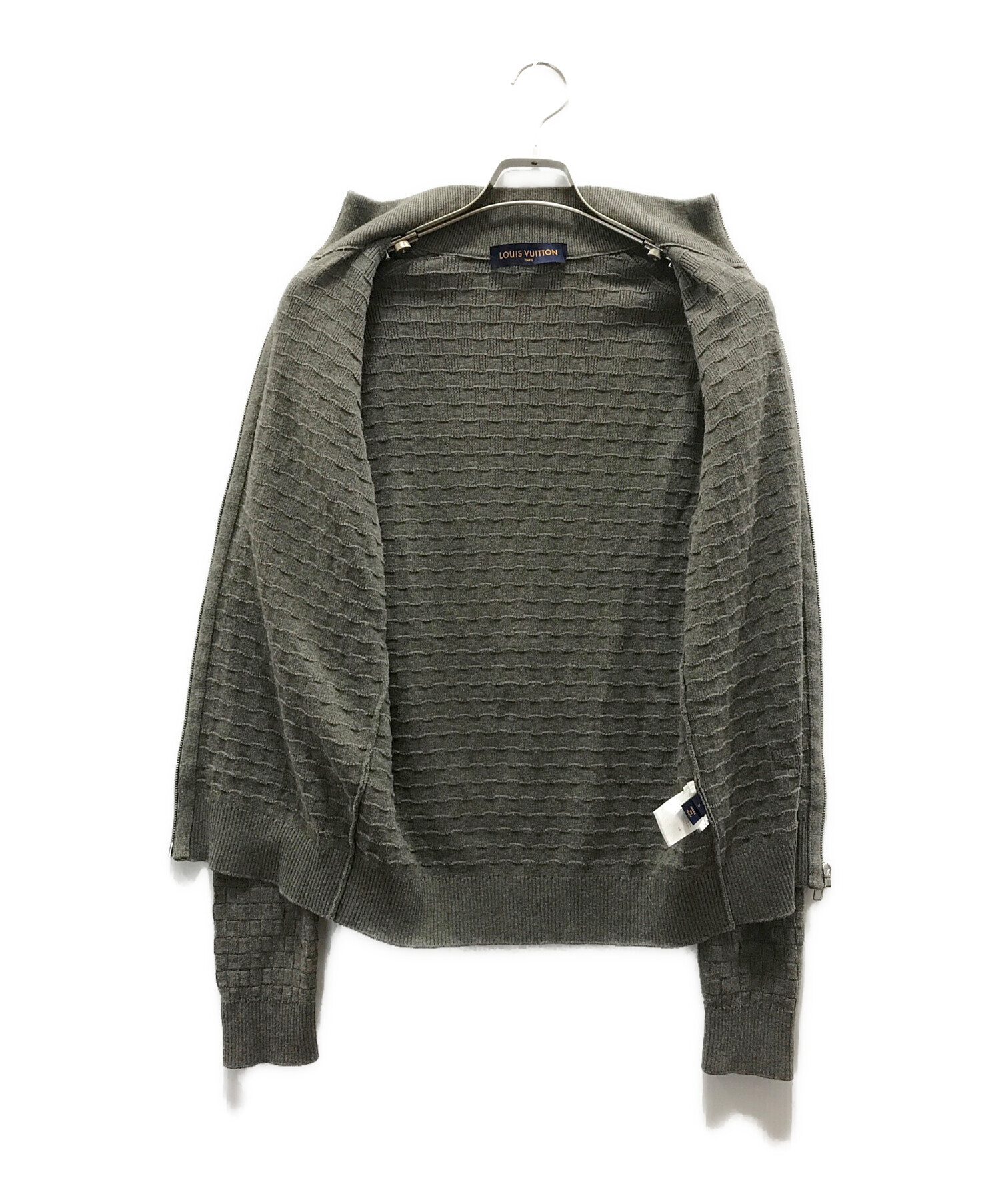 中古・古着通販】LOUIS VUITTON (ルイ ヴィトン) ダミエ ドライバーズ