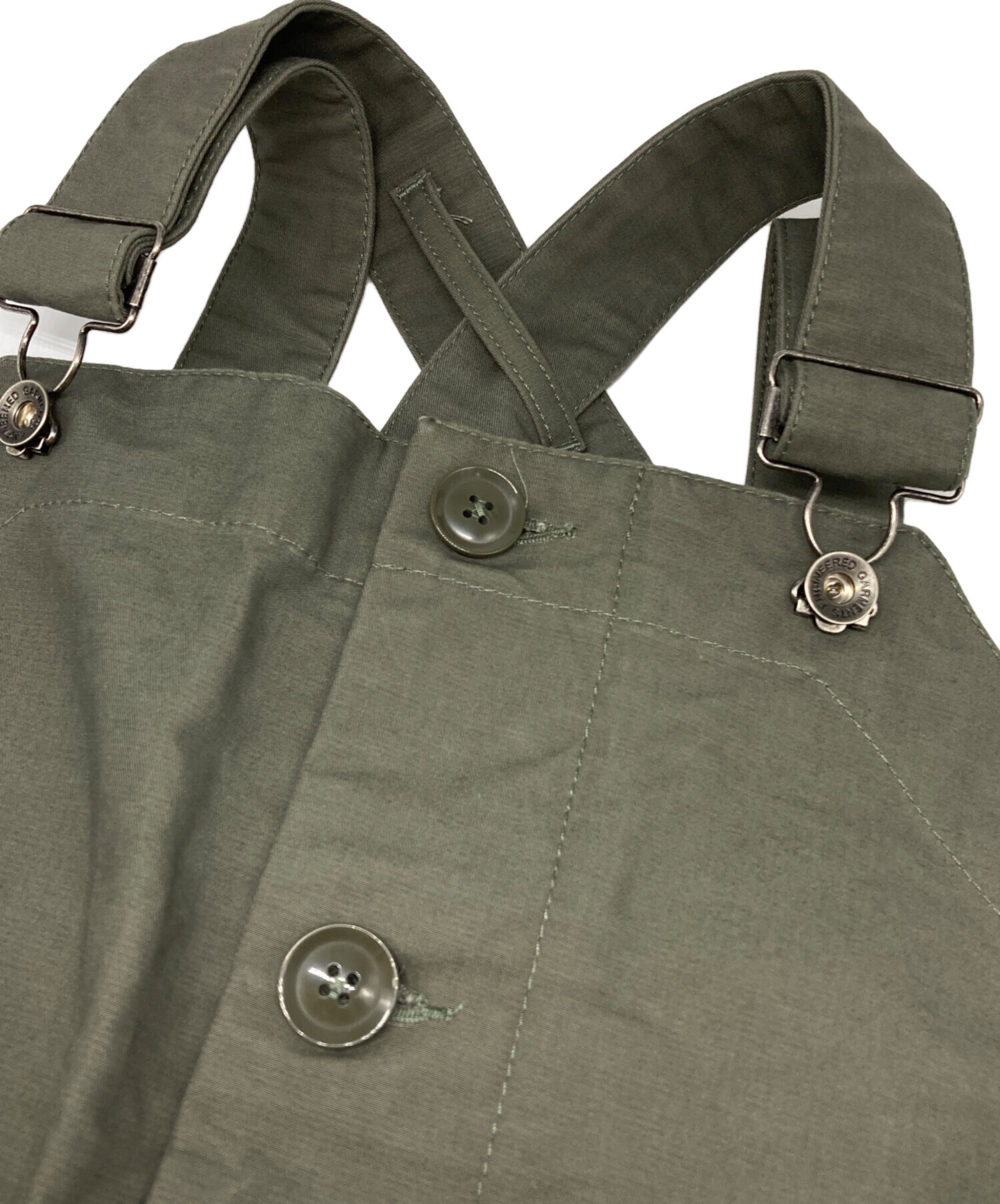 中古・古着通販】Engineered Garments (エンジニアド ガーメンツ