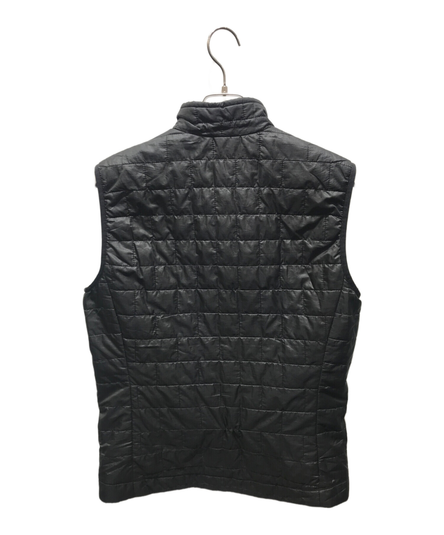 中古・古着通販】Patagonia (パタゴニア) ナノパフベスト 84241