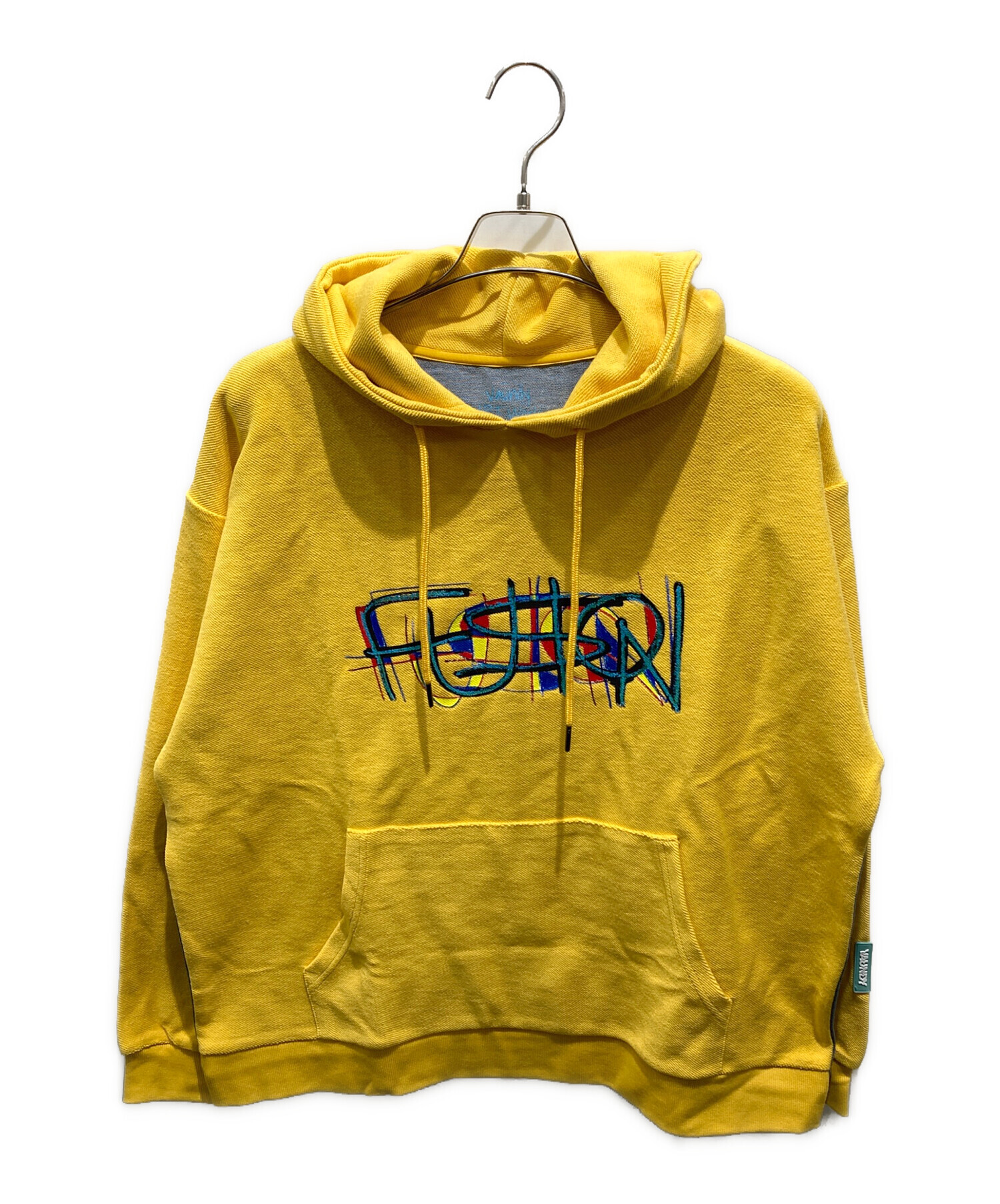 中古・古着通販】VAUNDY (バウンディー) プルオーバーパーカー