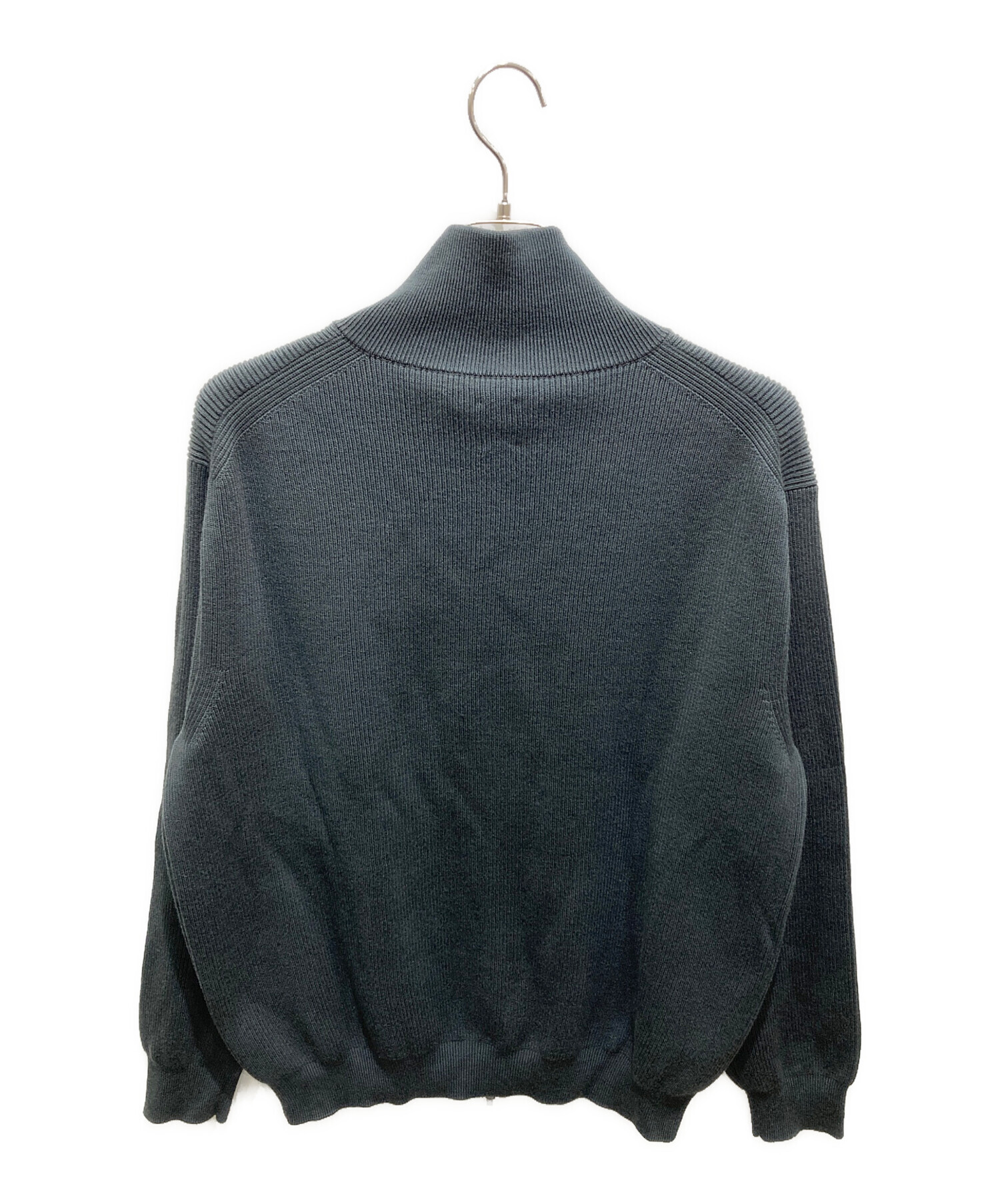 中古・古着通販】BATONER (バトナ―) SUPER HIGH TWIST WOOL DRIVERS