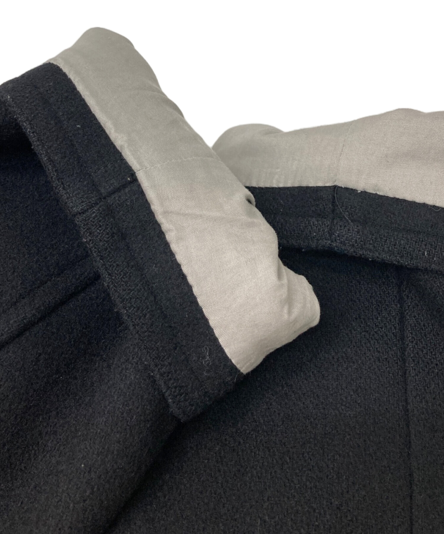 中古・古着通販】Y's for men (ワイズフォーメン) ダッフルコート