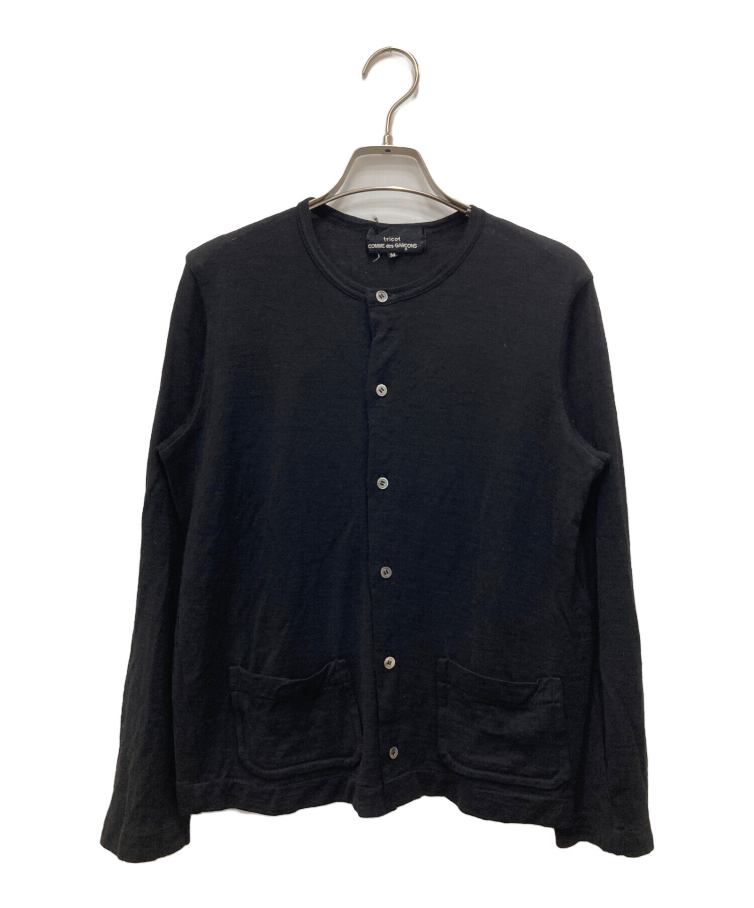 中古・古着通販】tricot COMME des GARCONS (トリココムデギャルソン