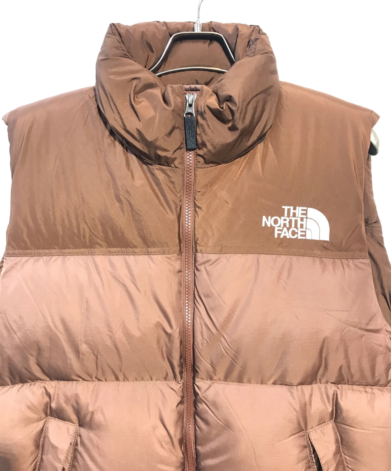 中古・古着通販】THE NORTH FACE (ザ ノース フェイス) ヌプシダウン