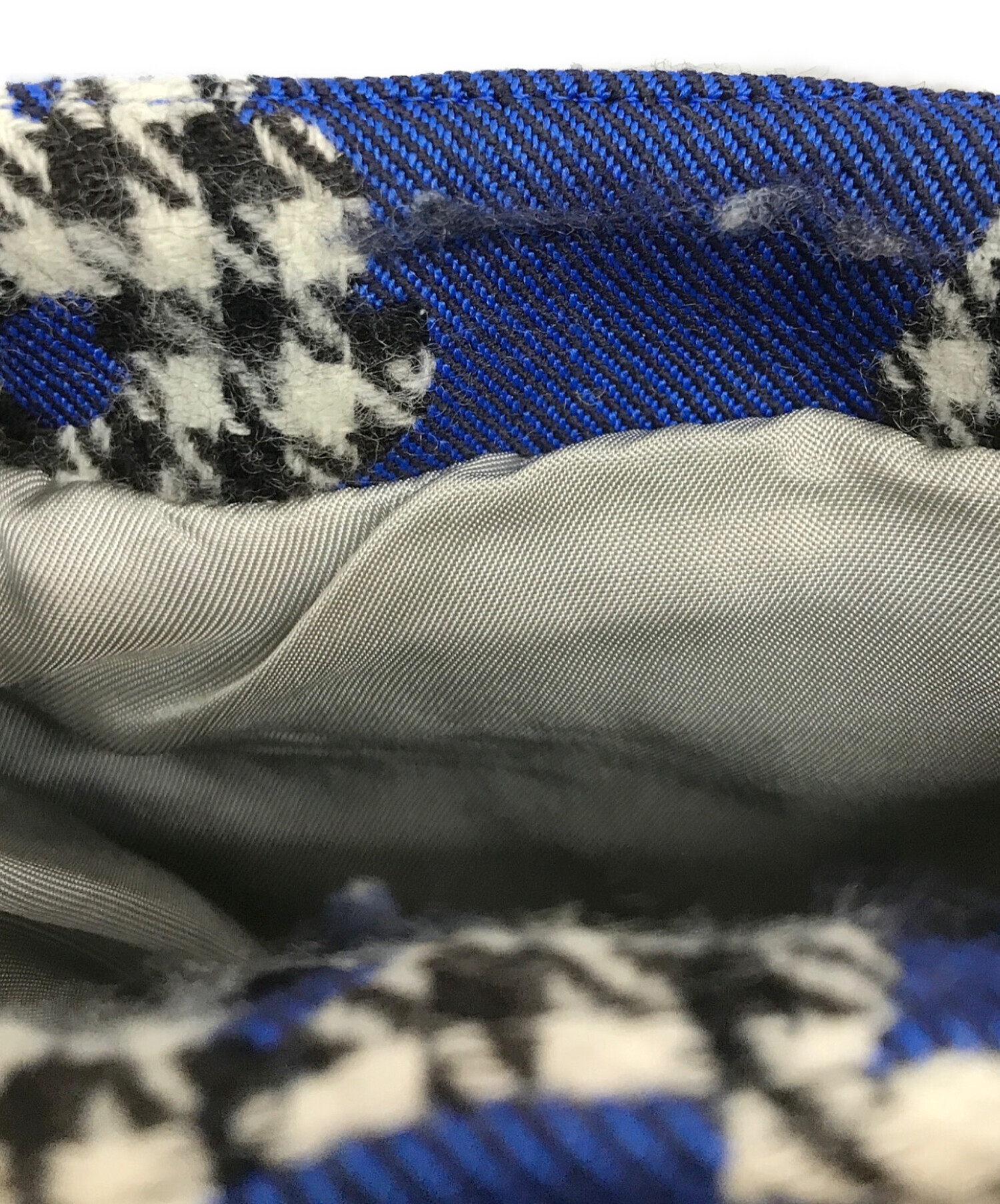 中古・古着通販】PAUL SMITH (ポールスミス) ビッグフラワーショート