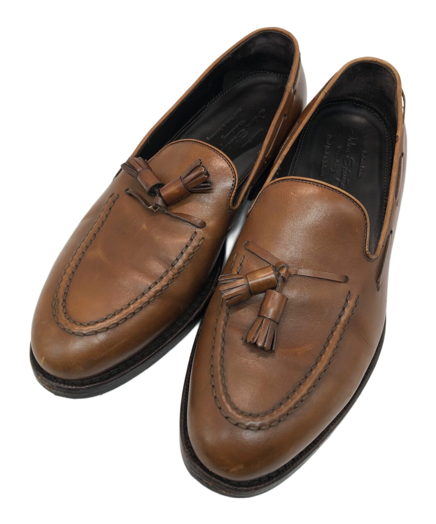 中古・古着通販】Jalan Sriwijaya (ジャランスリウァヤ) タッセル