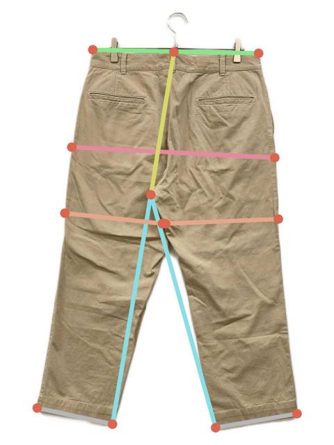 中古・古着通販】45R (フォーティファイブ・アール) おこめチノの908