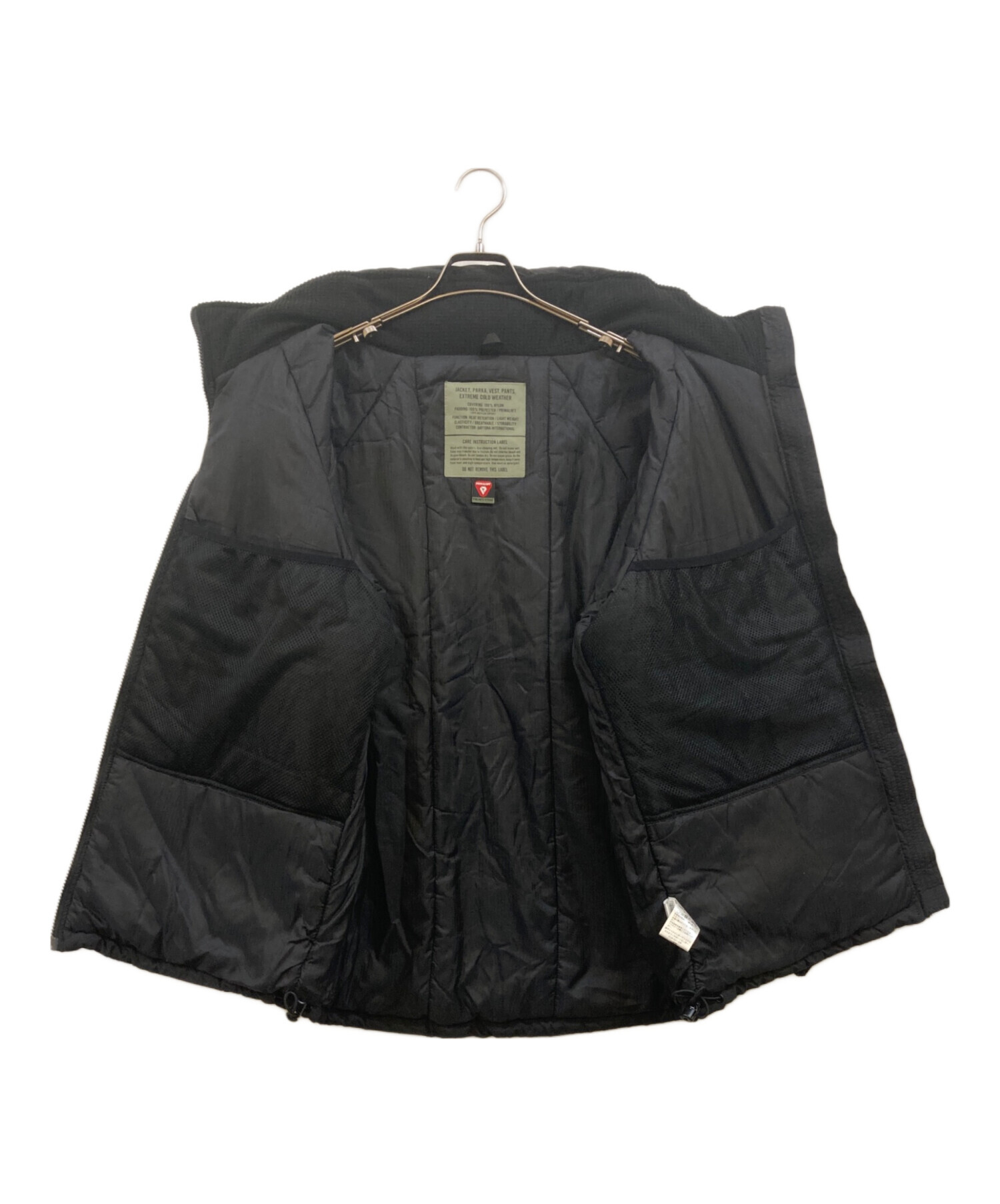 中古・古着通販】FREAK'S STORE (フリークスストア) PRIMALOFT JACKET