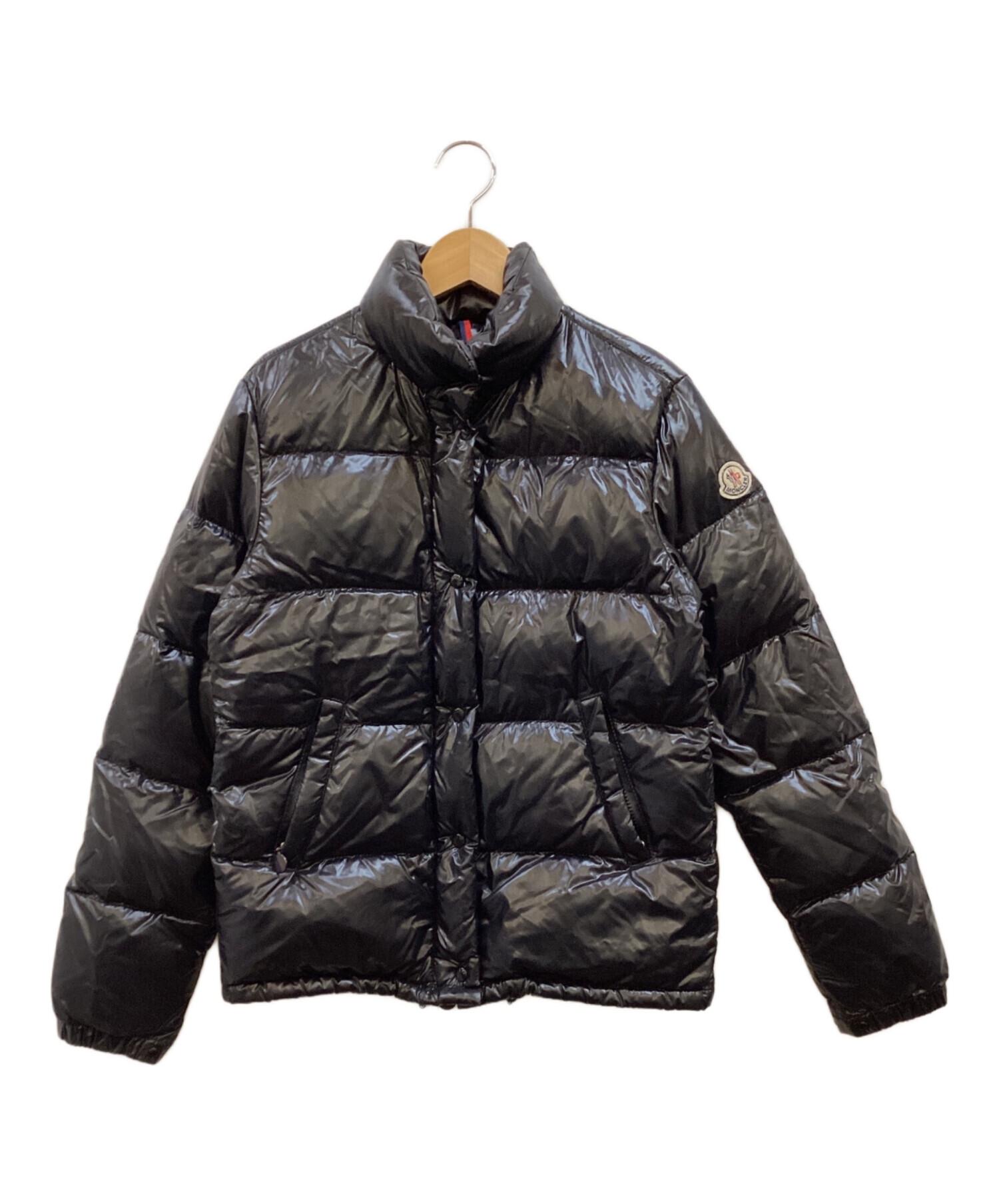 中古・古着通販】MONCLER (モンクレール) エベレスト ダウンジャケット