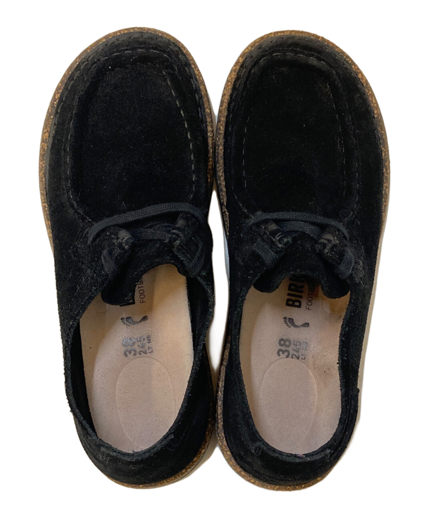 中古・古着通販】BIRKENSTOCK (ビルケンシュトック) PASADENA MEN Ⅲ