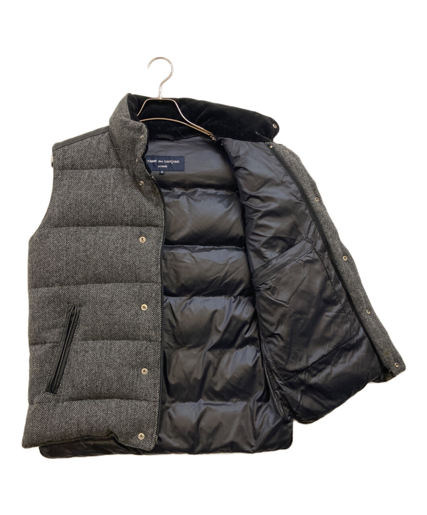 中古・古着通販】COMME des GARCONS HOMME (コムデギャルソン オム