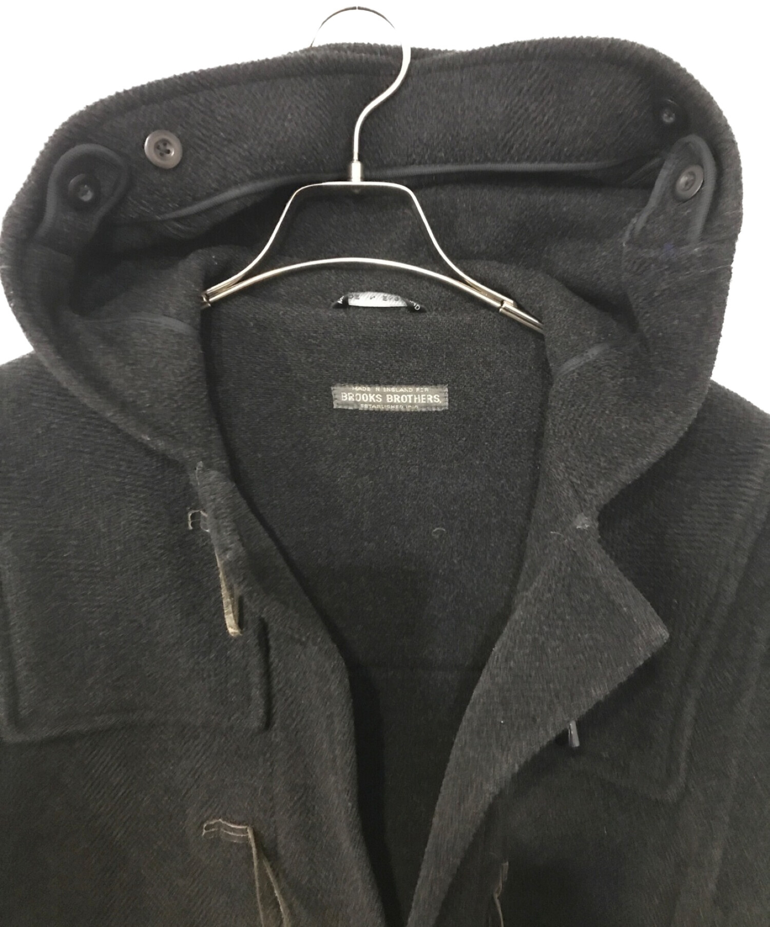 中古・古着通販】BROOKS BROTHERS (ブルックスブラザーズ) 70-80s