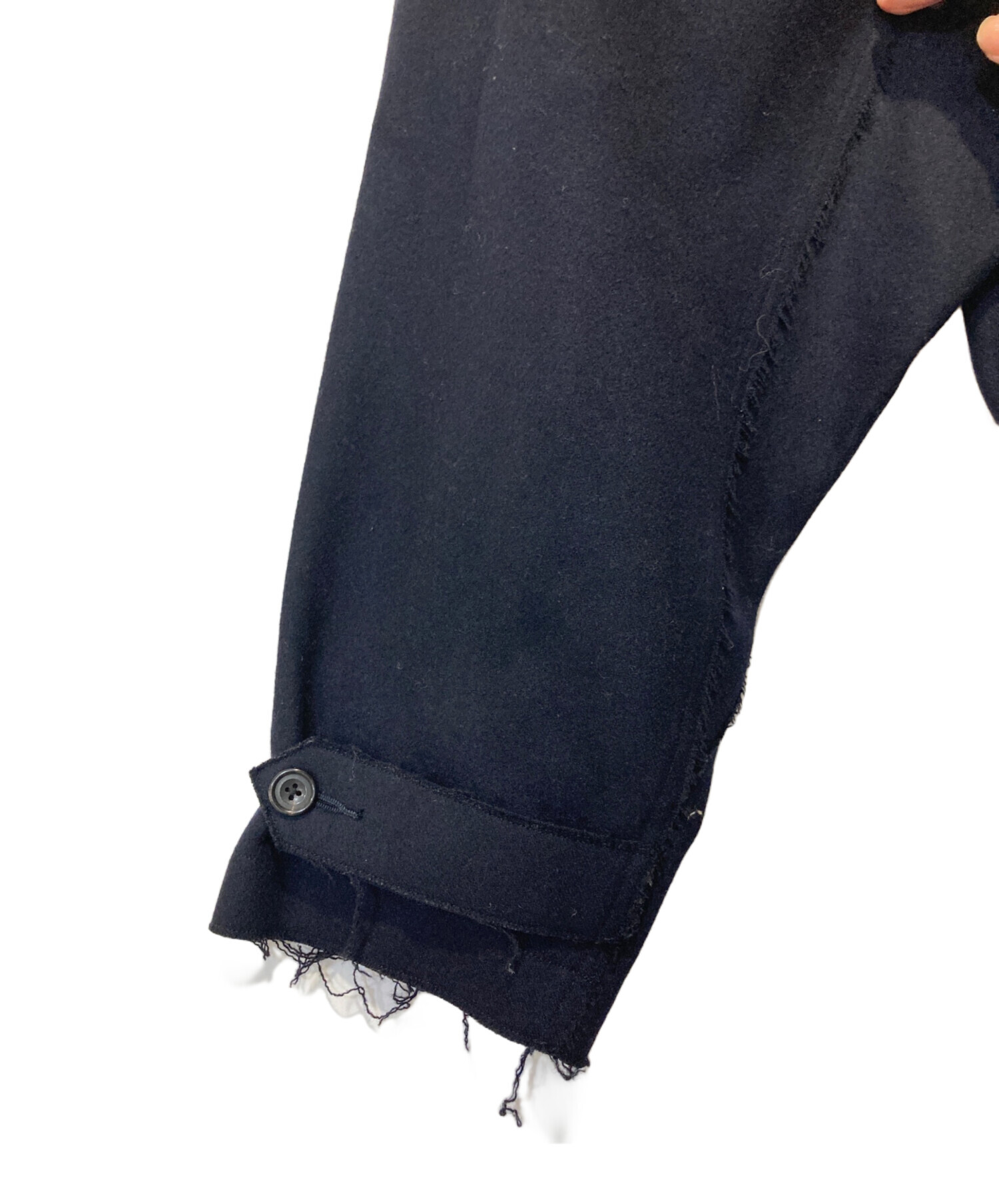 中古・古着通販】HAVERSACK (ハバーサック) ヴィンテージメルトン