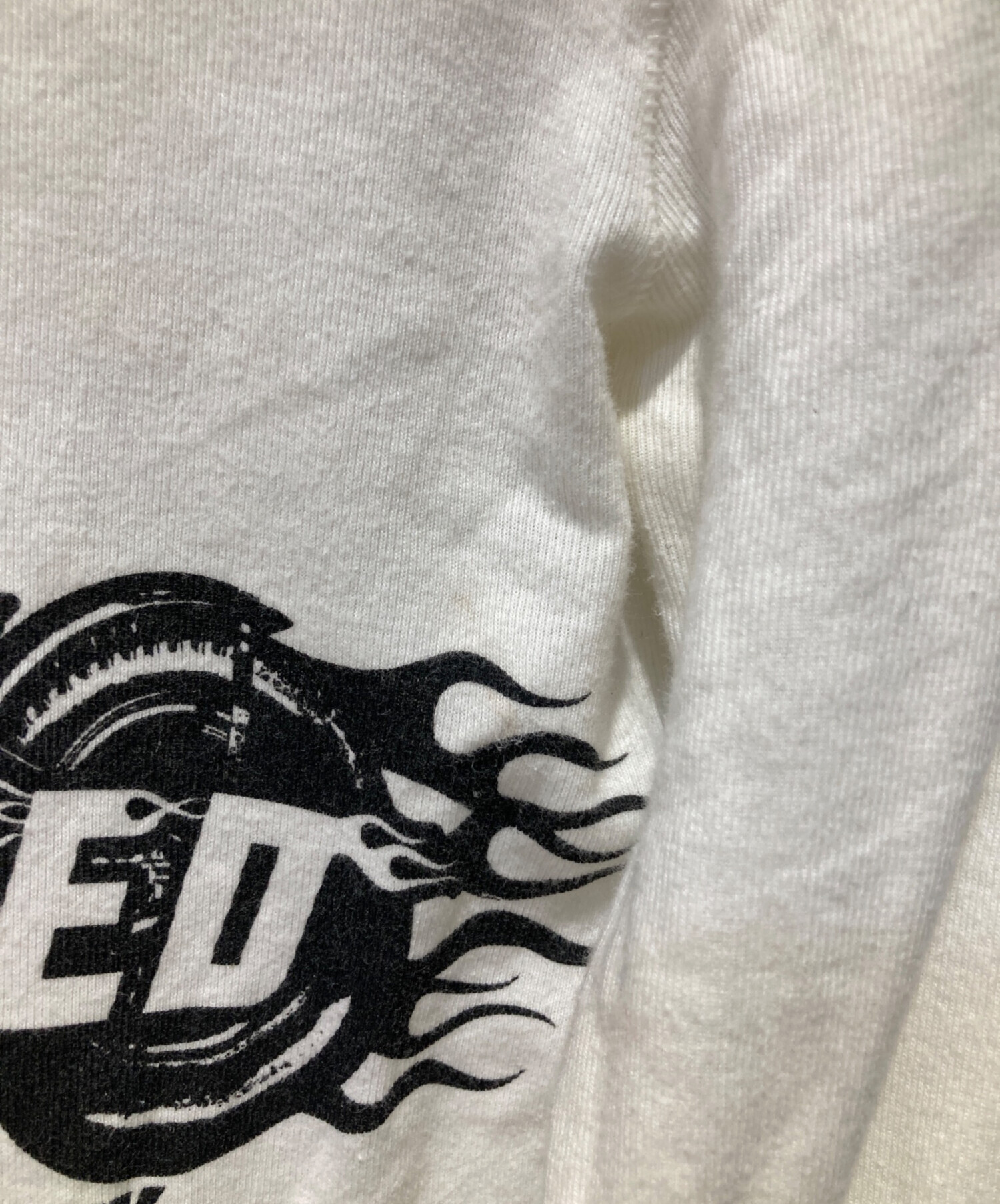 中古・古着通販】L.G.B (ルグランブルー) ロングスリーブTシャツ