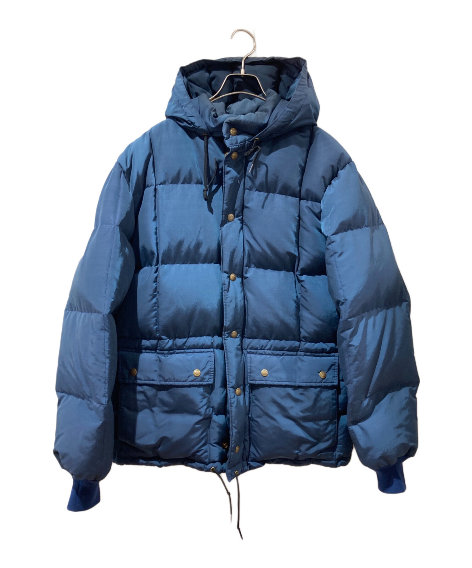 中古・古着通販】Eddie Bauer (エディーバウアー) カラコラムダウン
