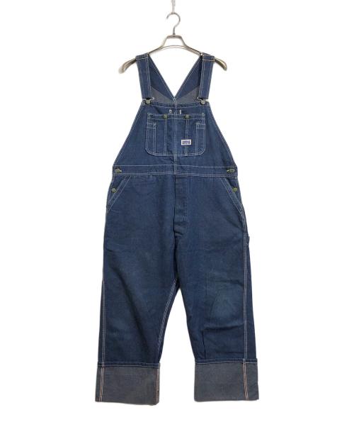 中古・古着通販】BIG SMITH (ビッグスミス) ヴィンテージデニム