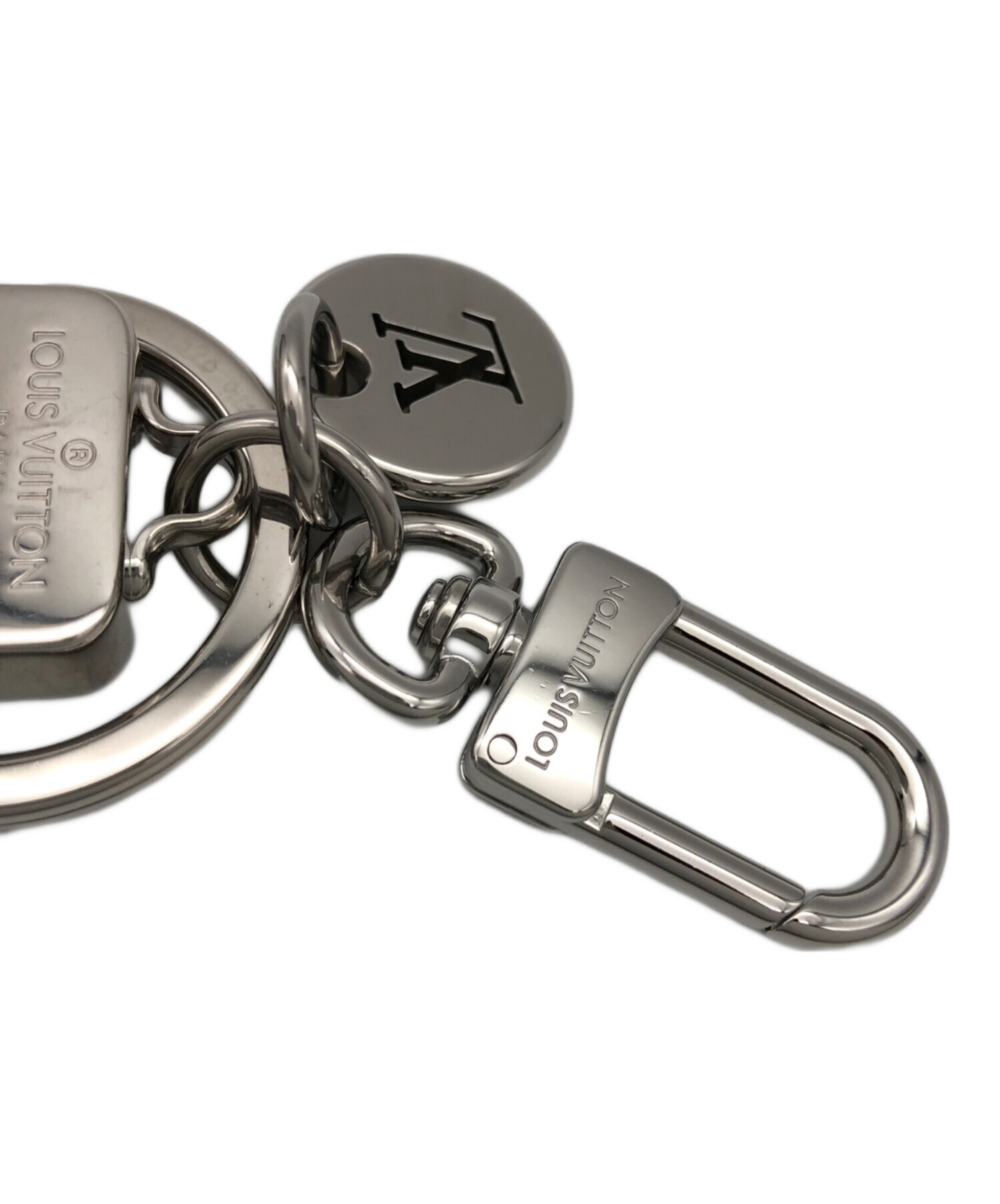 中古・古着通販】LOUIS VUITTON (ルイ ヴィトン) キーホルダー・ネオ