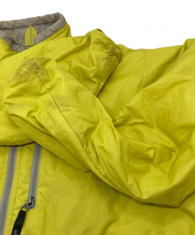 中古・古着通販】Patagonia (パタゴニア) 【古着】Puffball Pullover