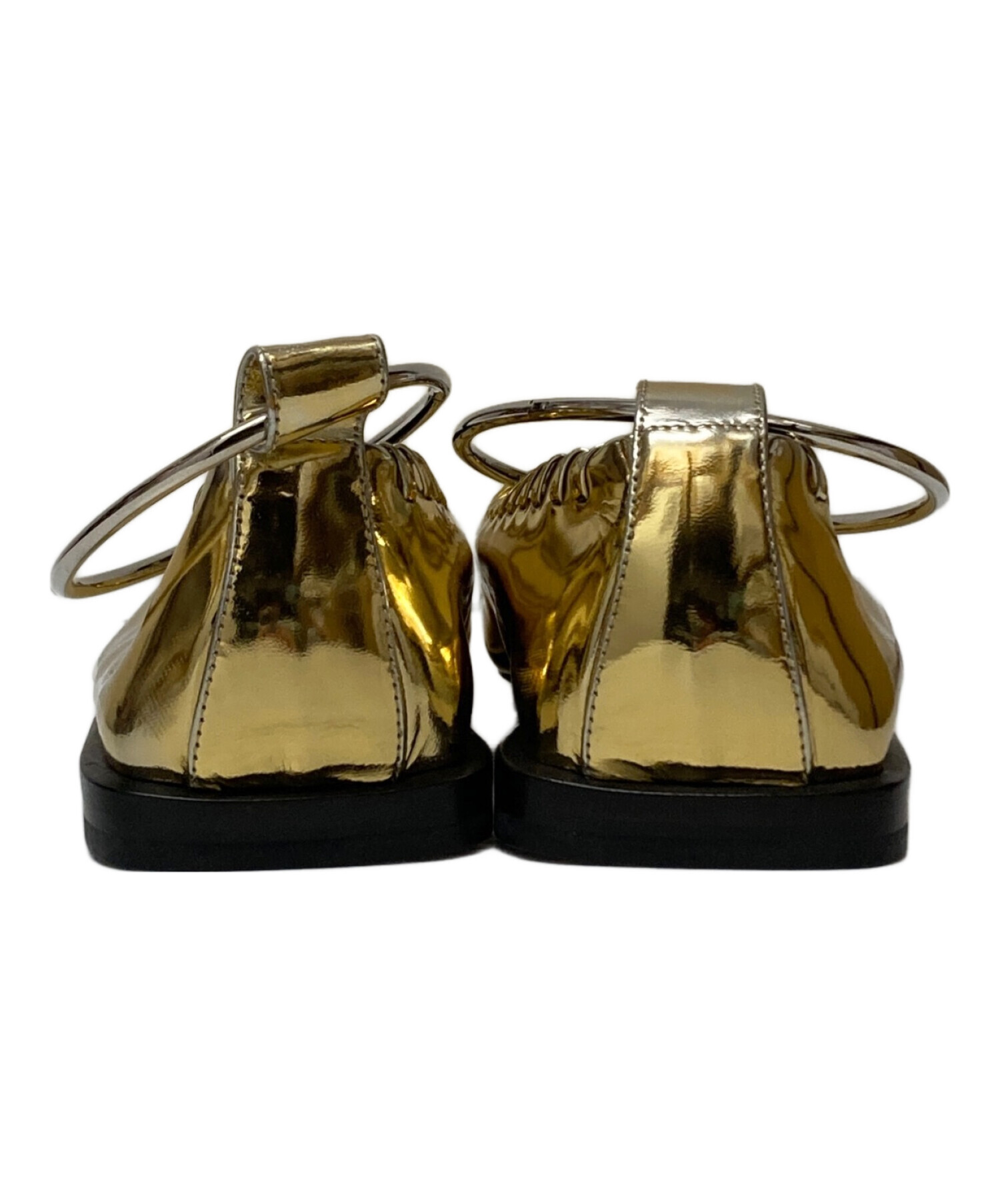 中古・古着通販】JIL SANDER (ジルサンダー) バレリーナフラット