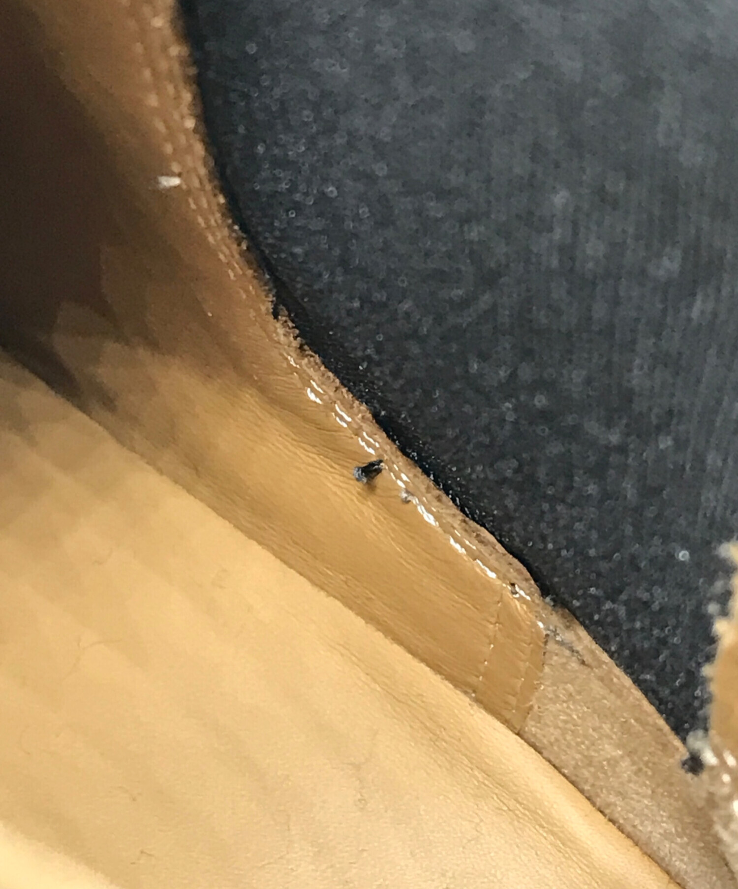 中古・古着通販】JIL SANDER (ジルサンダー) チャンキーソールブーツ