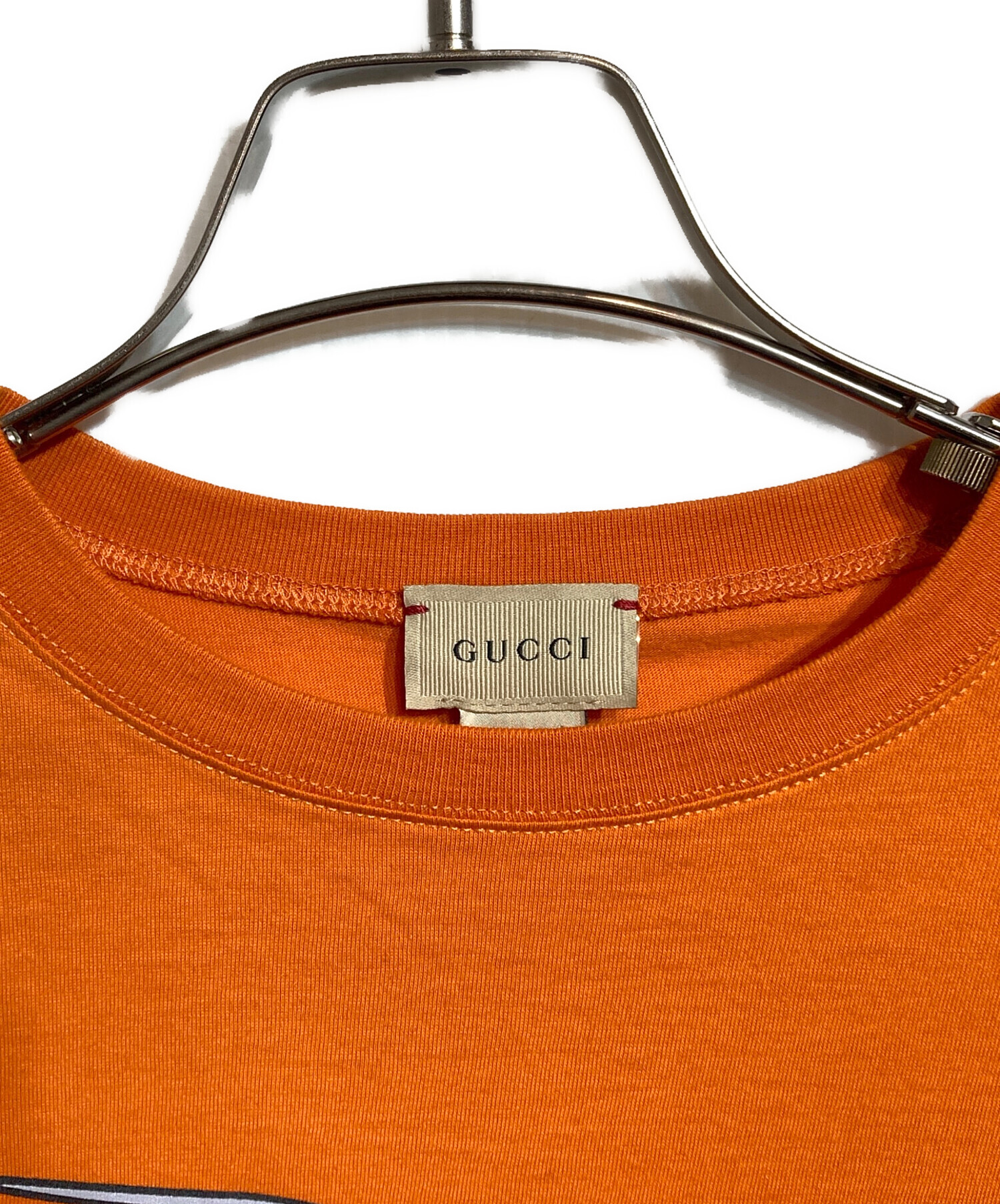 中古・古着通販】GUCCI (グッチ) The Jetsons キャラクタープリントT