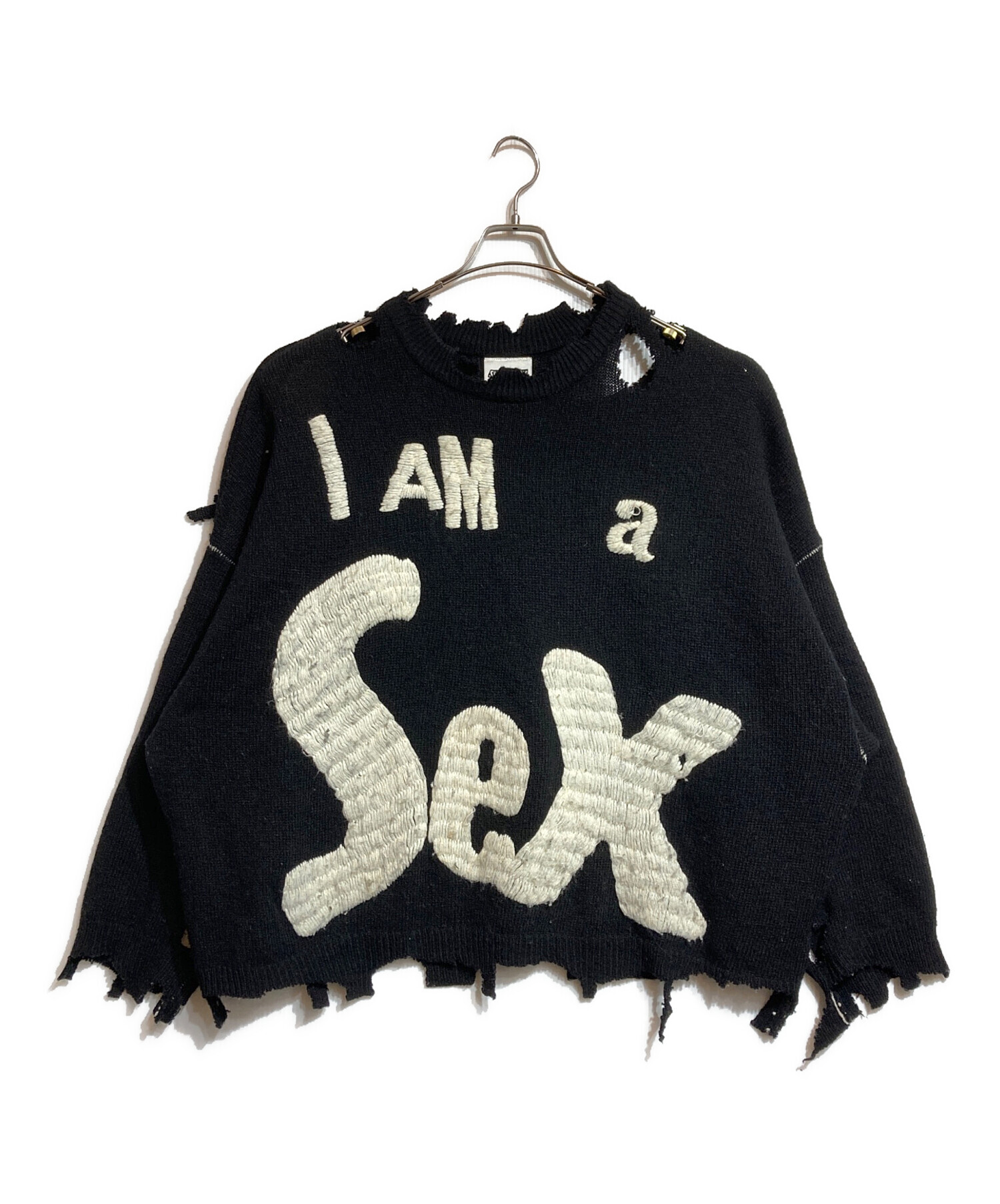 中古・古着通販】SAINT MICHAEL (セントマイケル) SEX PISTOLS