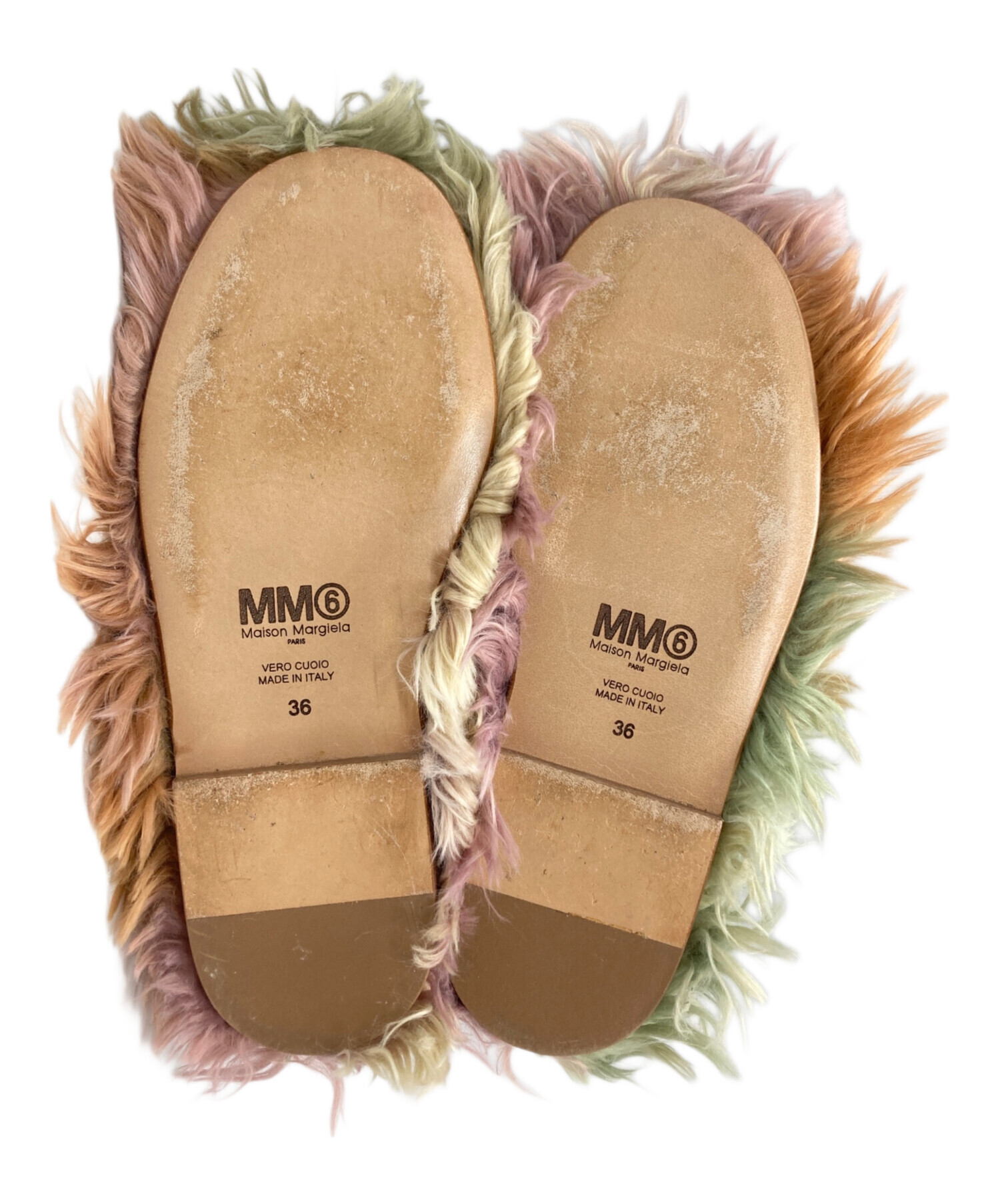 中古・古着通販】MM6 Maison Margiela (エムエムシックスメゾン