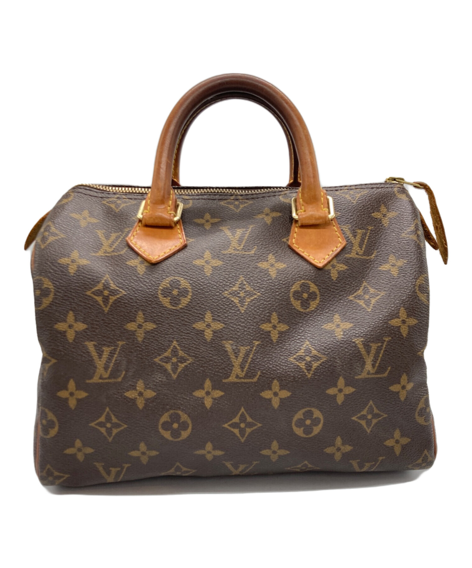 中古・古着通販】LOUIS VUITTON (ルイ ヴィトン) スピーディ25